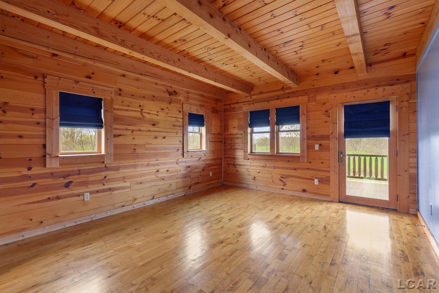 2487 W Monroe (M-50) Road, Tipton, MI, 49287