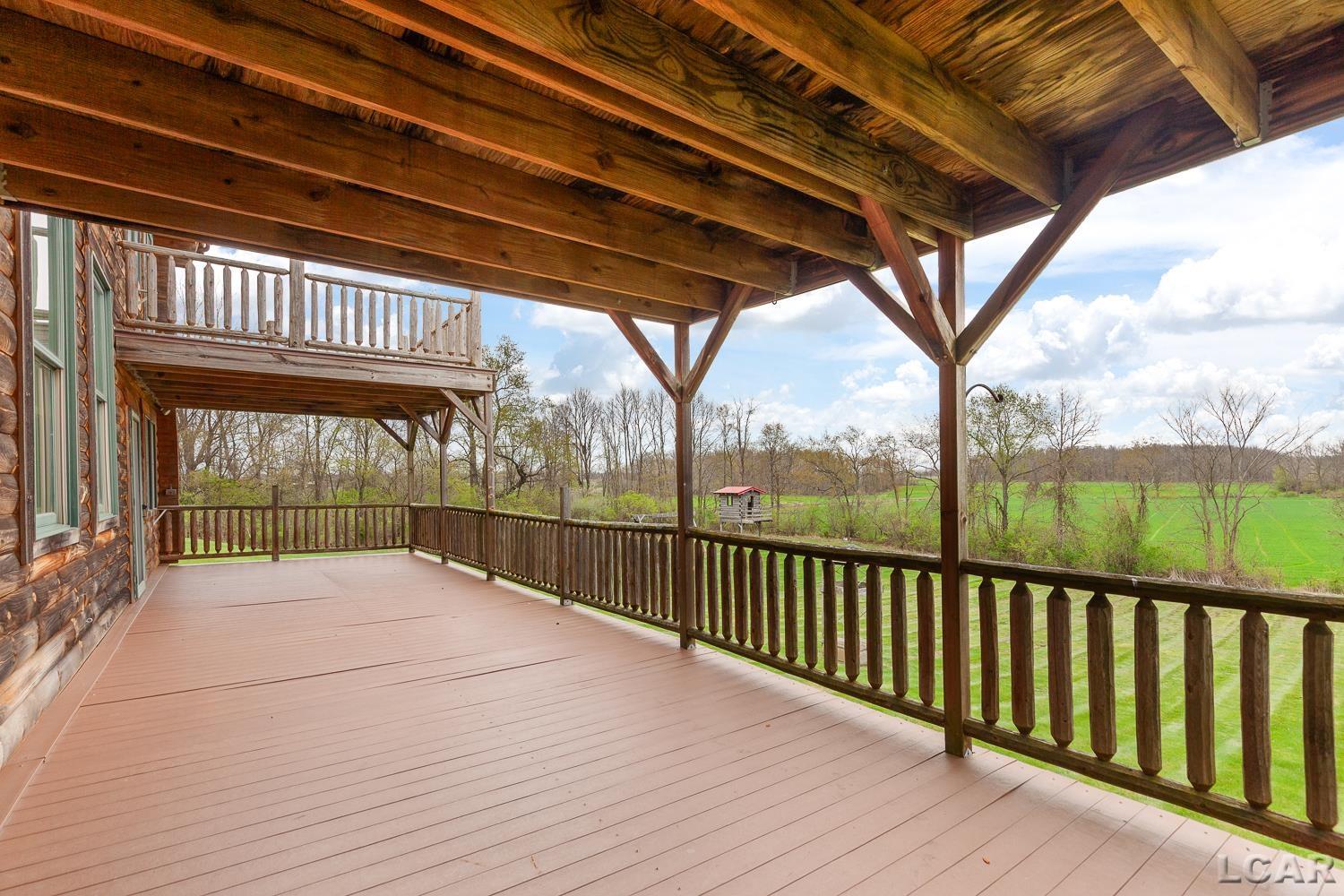 2487 W Monroe (M-50) Road, Tipton, MI, 49287