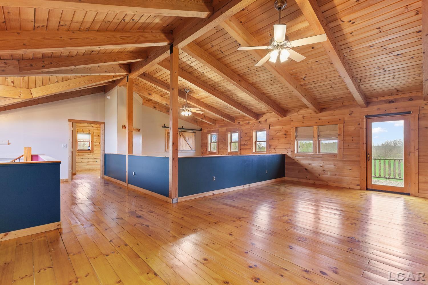 2487 W Monroe (M-50) Road, Tipton, MI, 49287