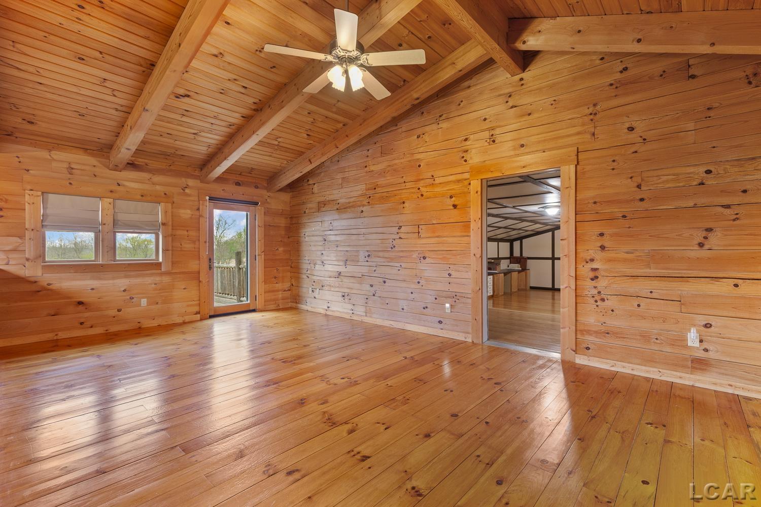 2487 W Monroe (M-50) Road, Tipton, MI, 49287