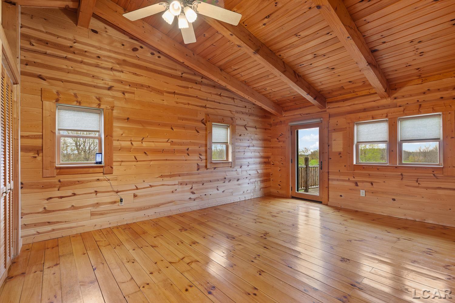 2487 W Monroe (M-50) Road, Tipton, MI, 49287