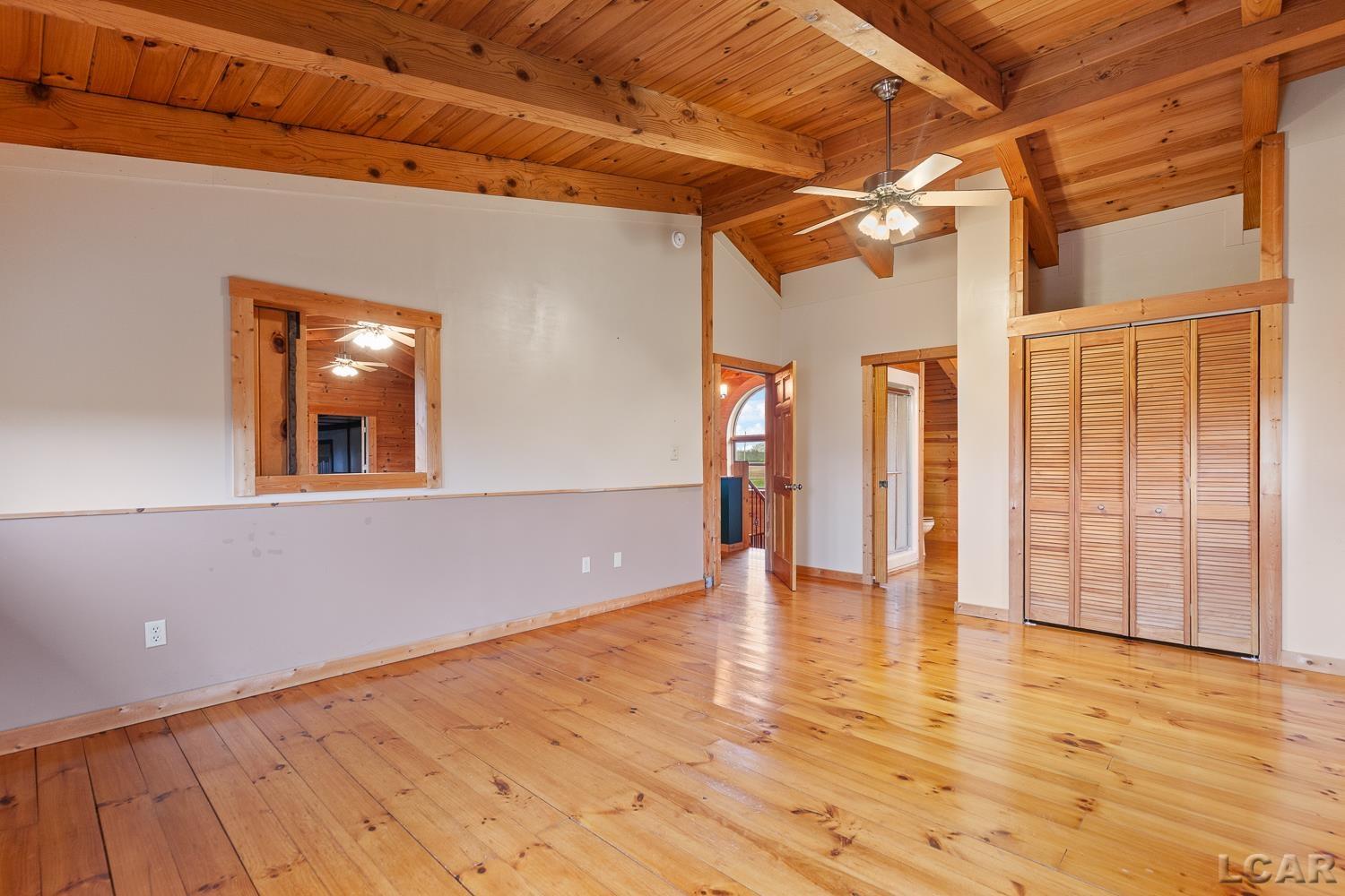 2487 W Monroe (M-50) Road, Tipton, MI, 49287