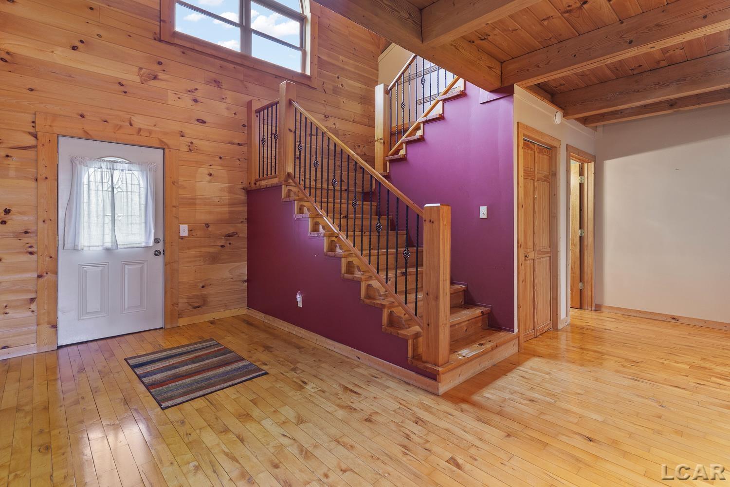 2487 W Monroe (M-50) Road, Tipton, MI, 49287