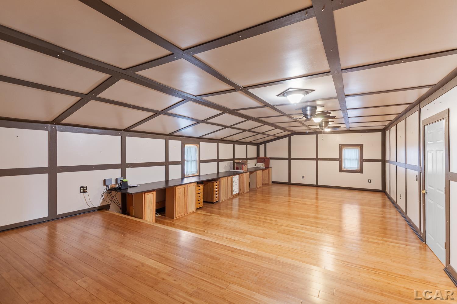 2487 W Monroe (M-50) Road, Tipton, MI, 49287