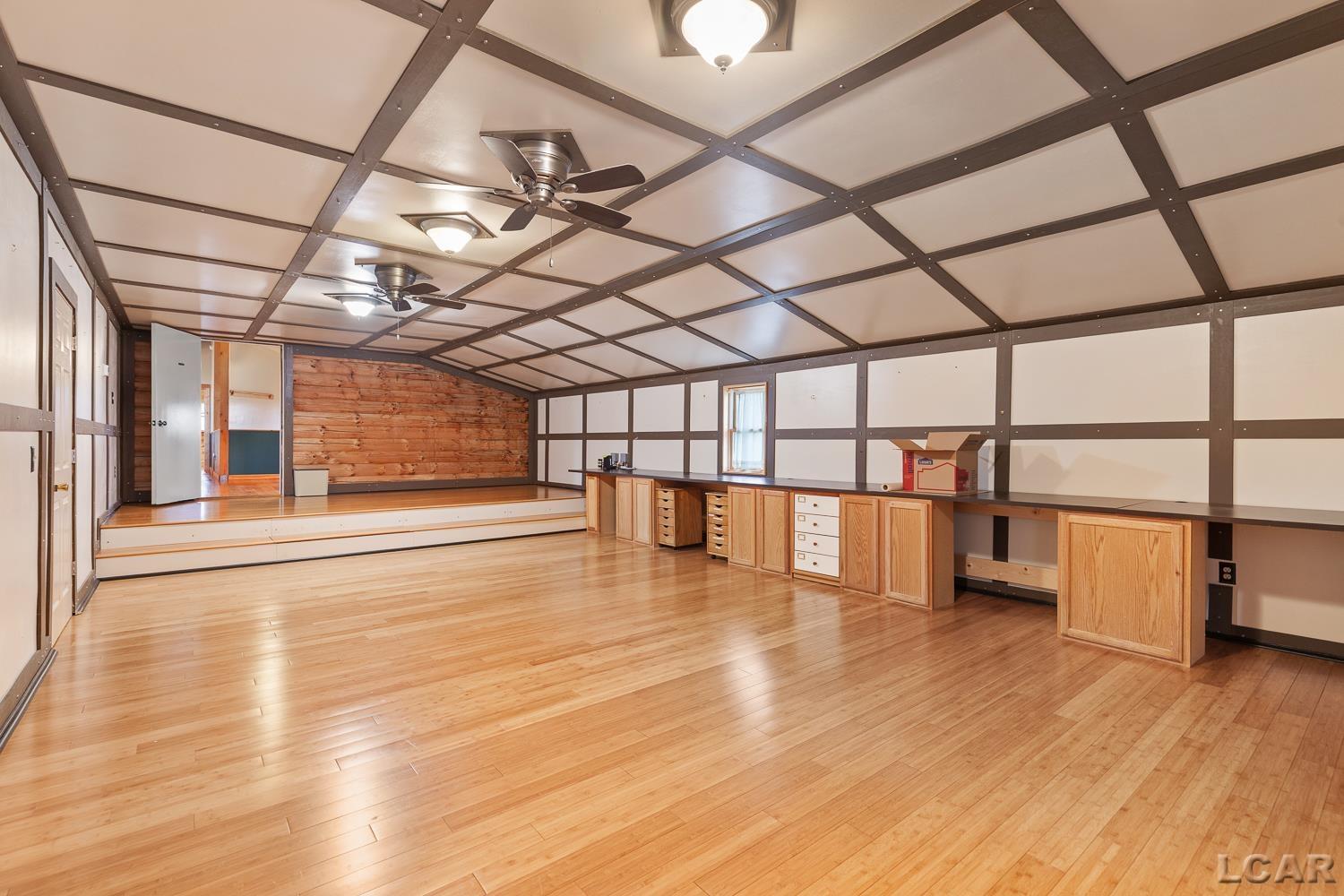 2487 W Monroe (M-50) Road, Tipton, MI, 49287