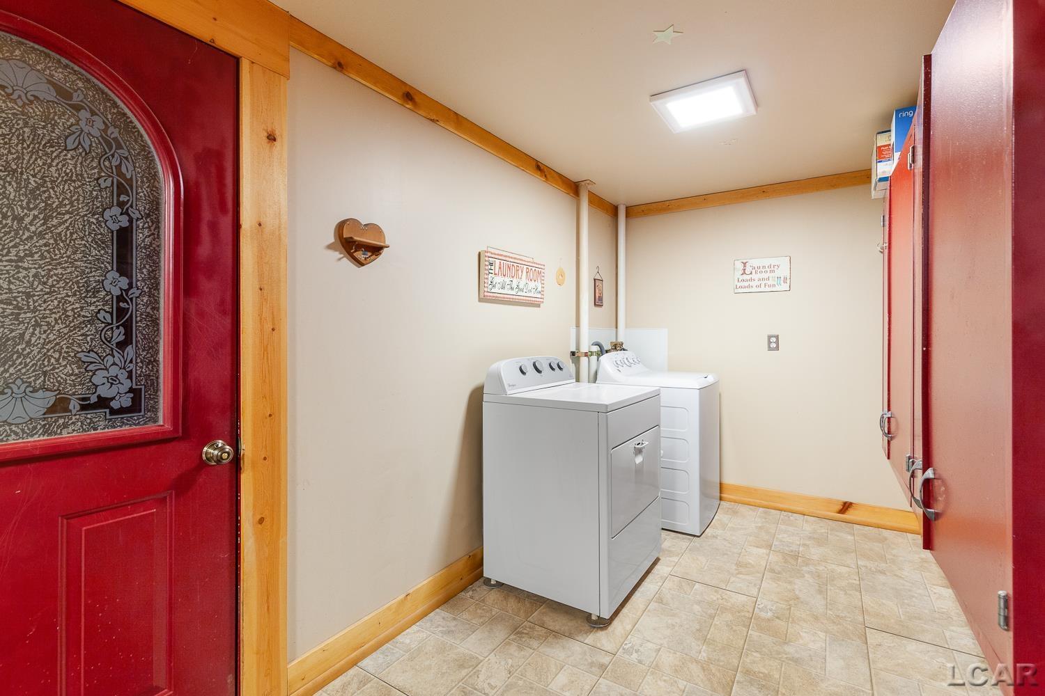 2487 W Monroe (M-50) Road, Tipton, MI, 49287