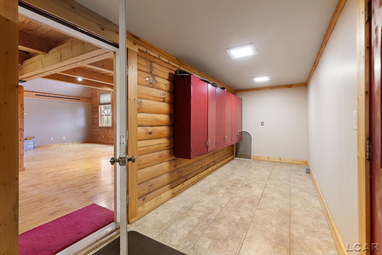 2487 W Monroe (M-50) Road, Tipton, MI, 49287
