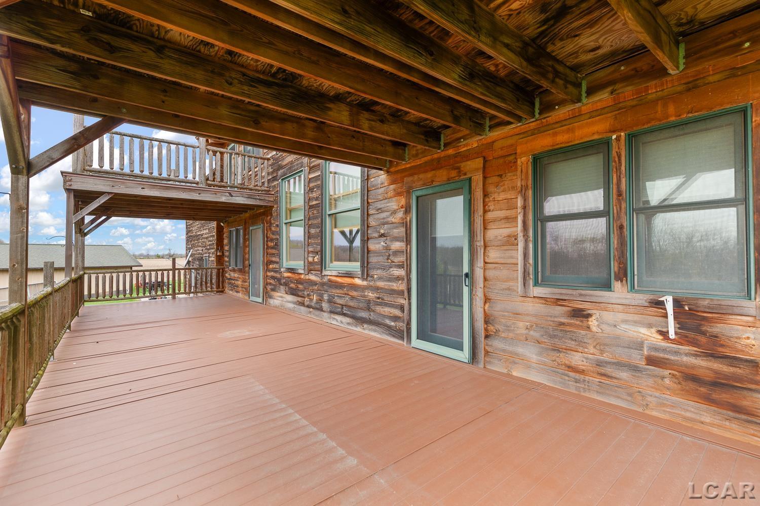 2487 W Monroe (M-50) Road, Tipton, MI, 49287