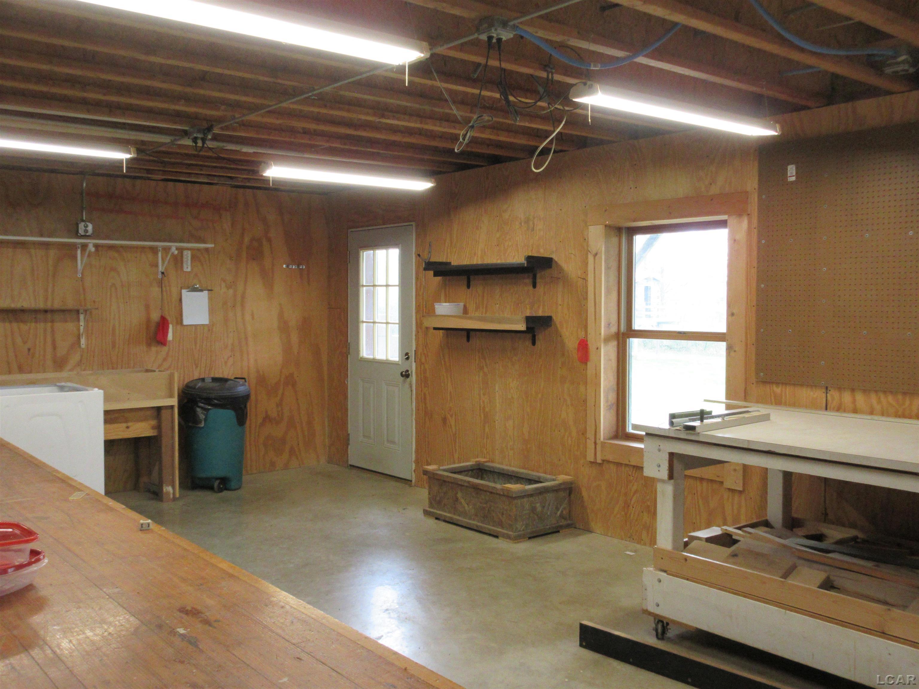2487 W Monroe (M-50) Road, Tipton, MI, 49287
