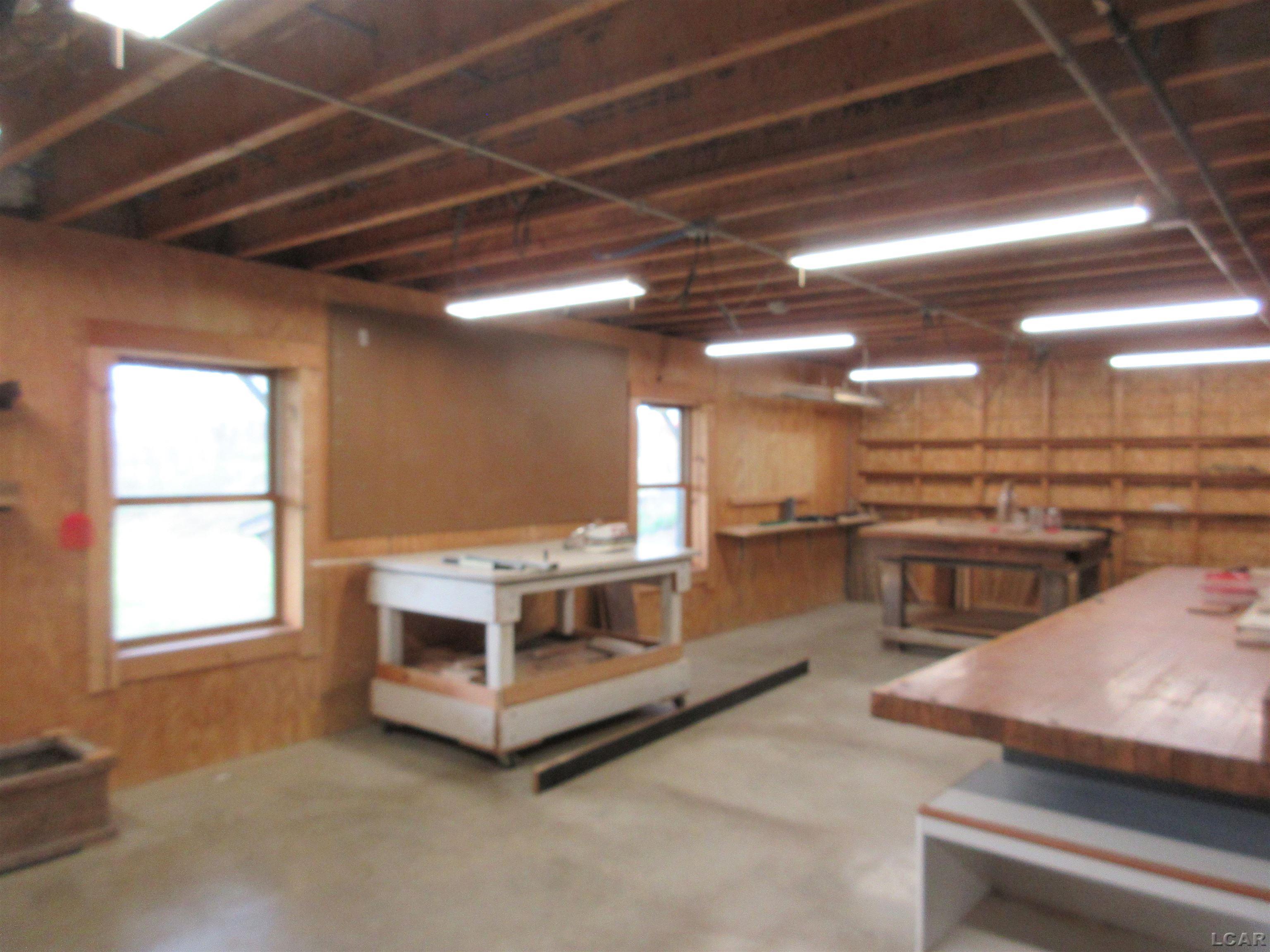2487 W Monroe (M-50) Road, Tipton, MI, 49287