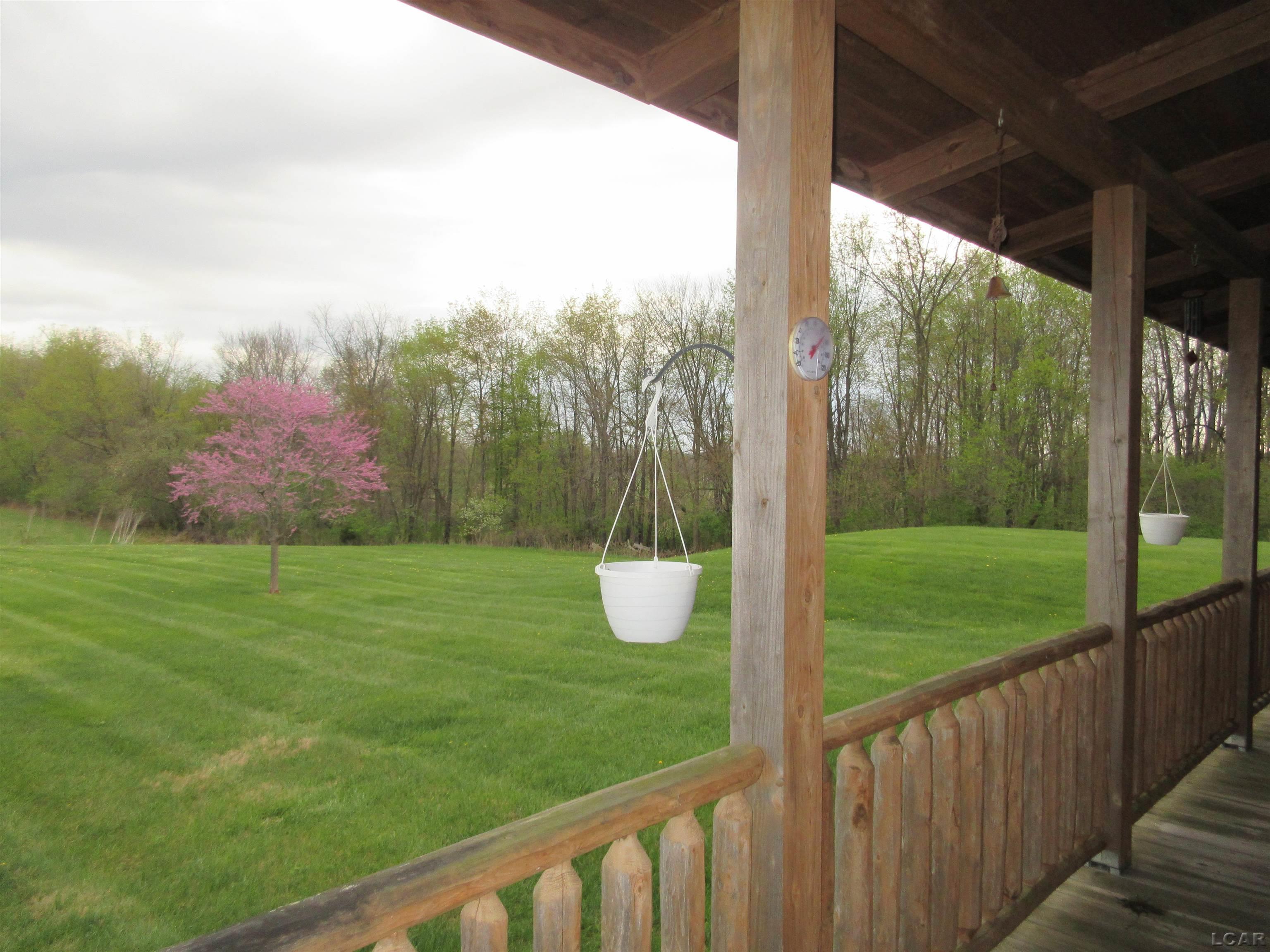 2487 W Monroe (M-50) Road, Tipton, MI, 49287