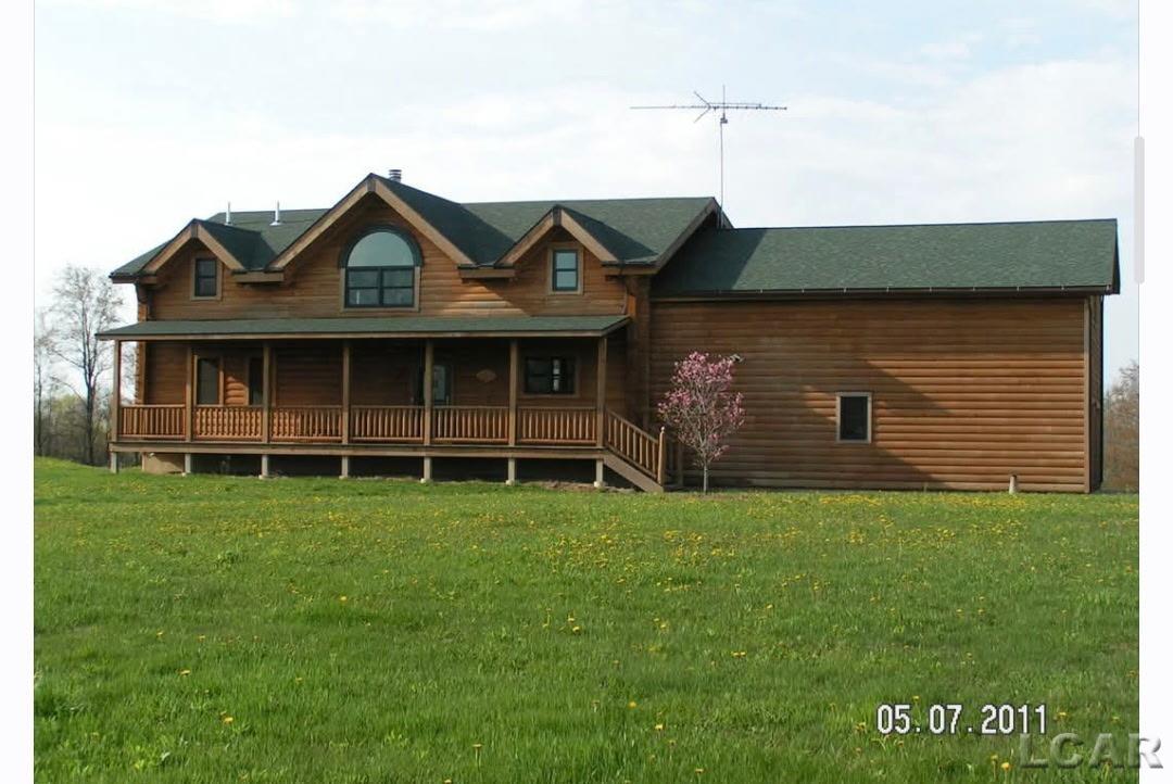 2487 W Monroe (M-50) Road, Tipton, MI, 49287