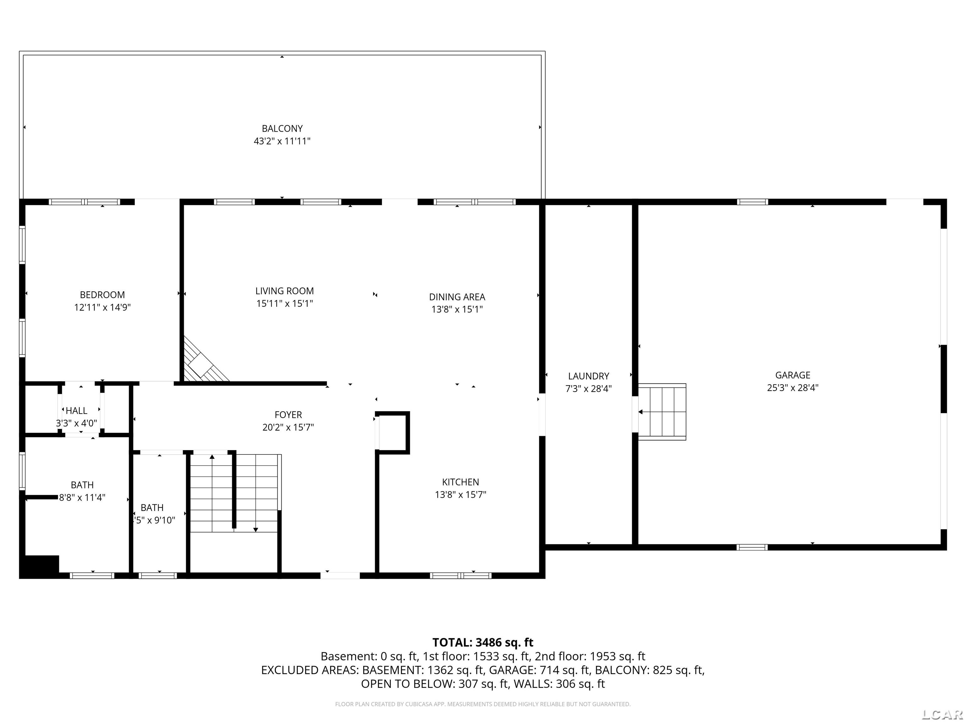 2487 W Monroe (M-50) Road, Tipton, MI, 49287