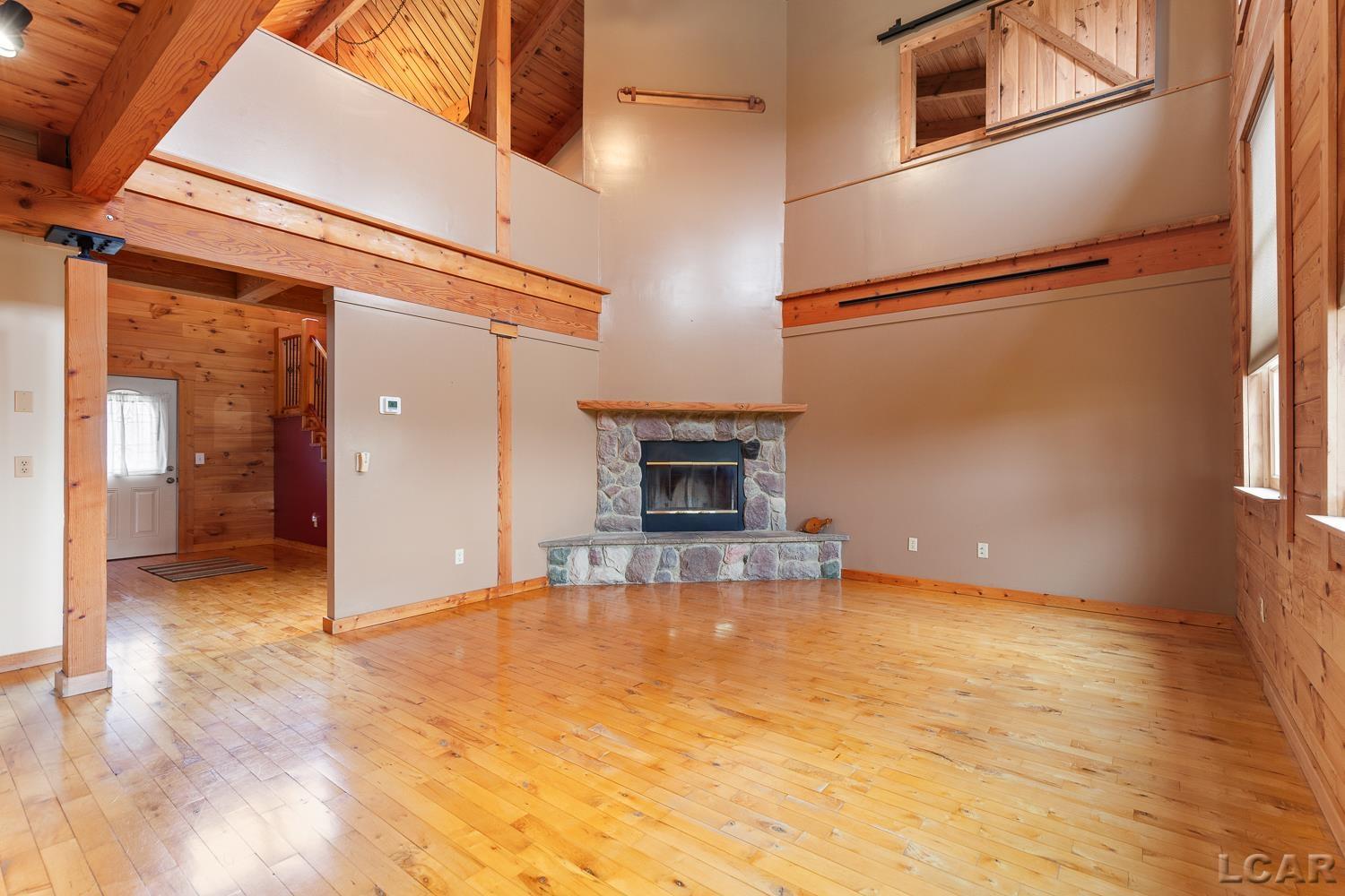 2487 W Monroe (M-50) Road, Tipton, MI, 49287