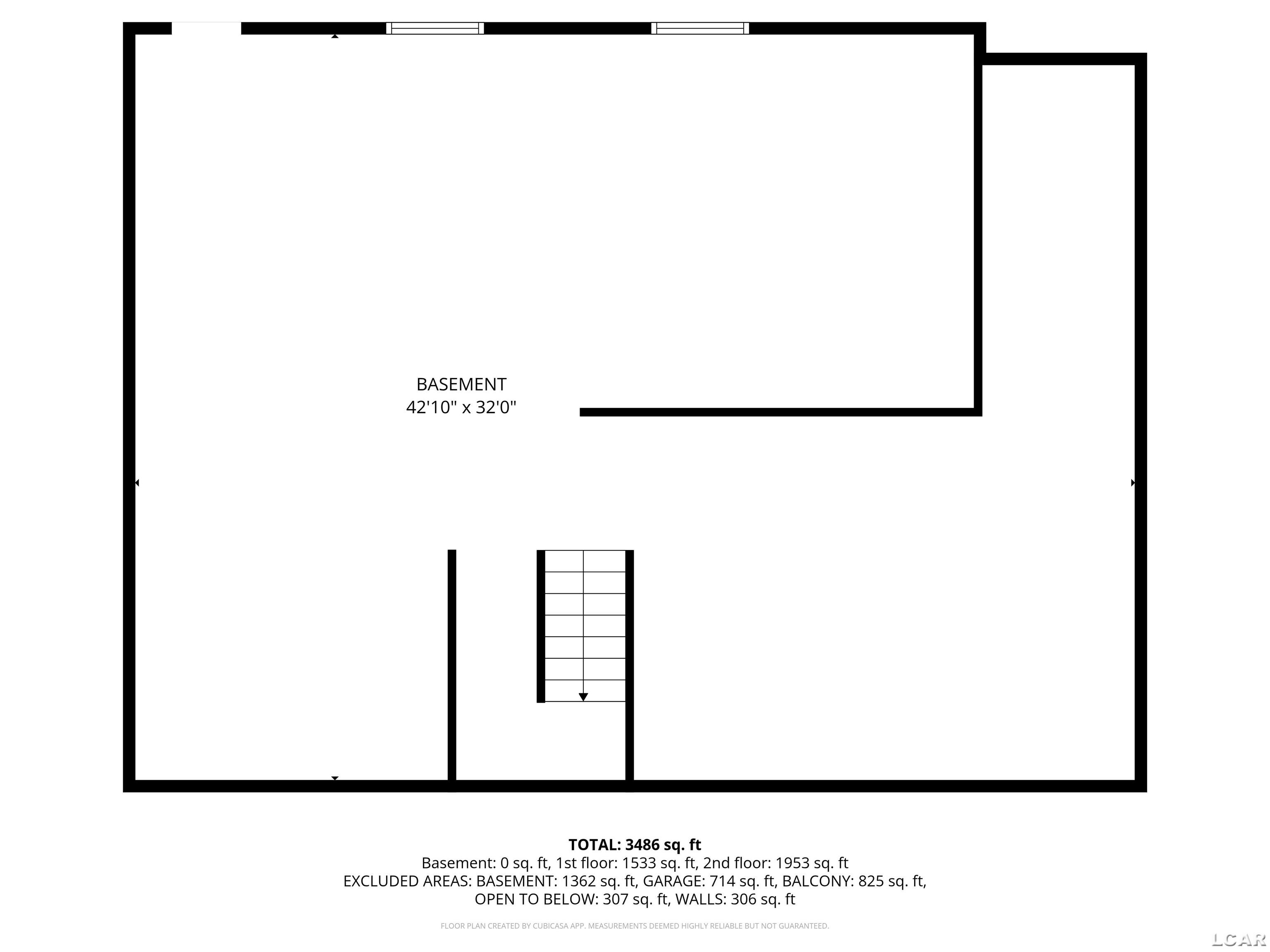 2487 W Monroe (M-50) Road, Tipton, MI, 49287
