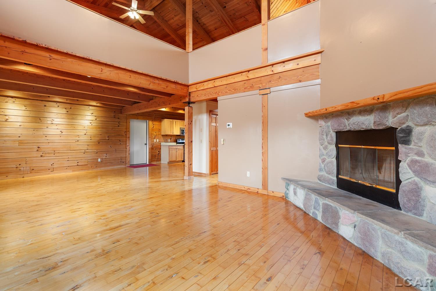 2487 W Monroe (M-50) Road, Tipton, MI, 49287