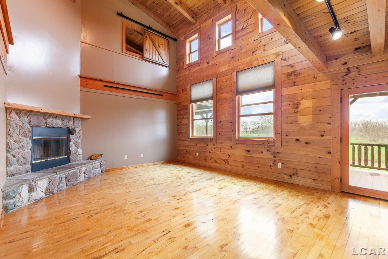 2487 W Monroe (M-50) Road, Tipton, MI, 49287