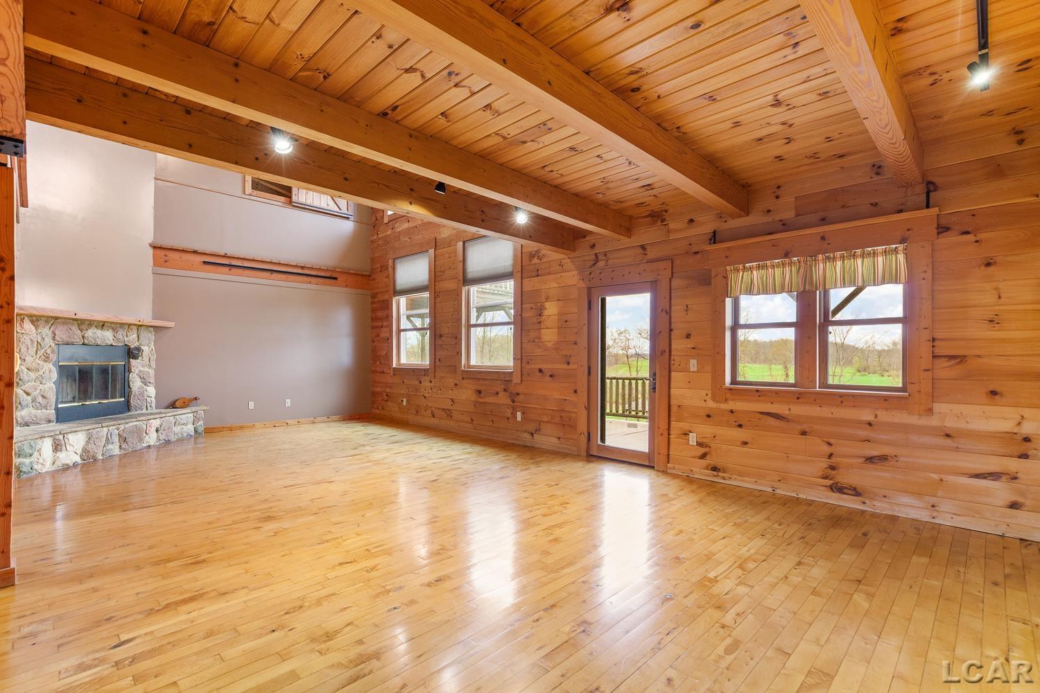 2487 W Monroe (M-50) Road, Tipton, MI, 49287