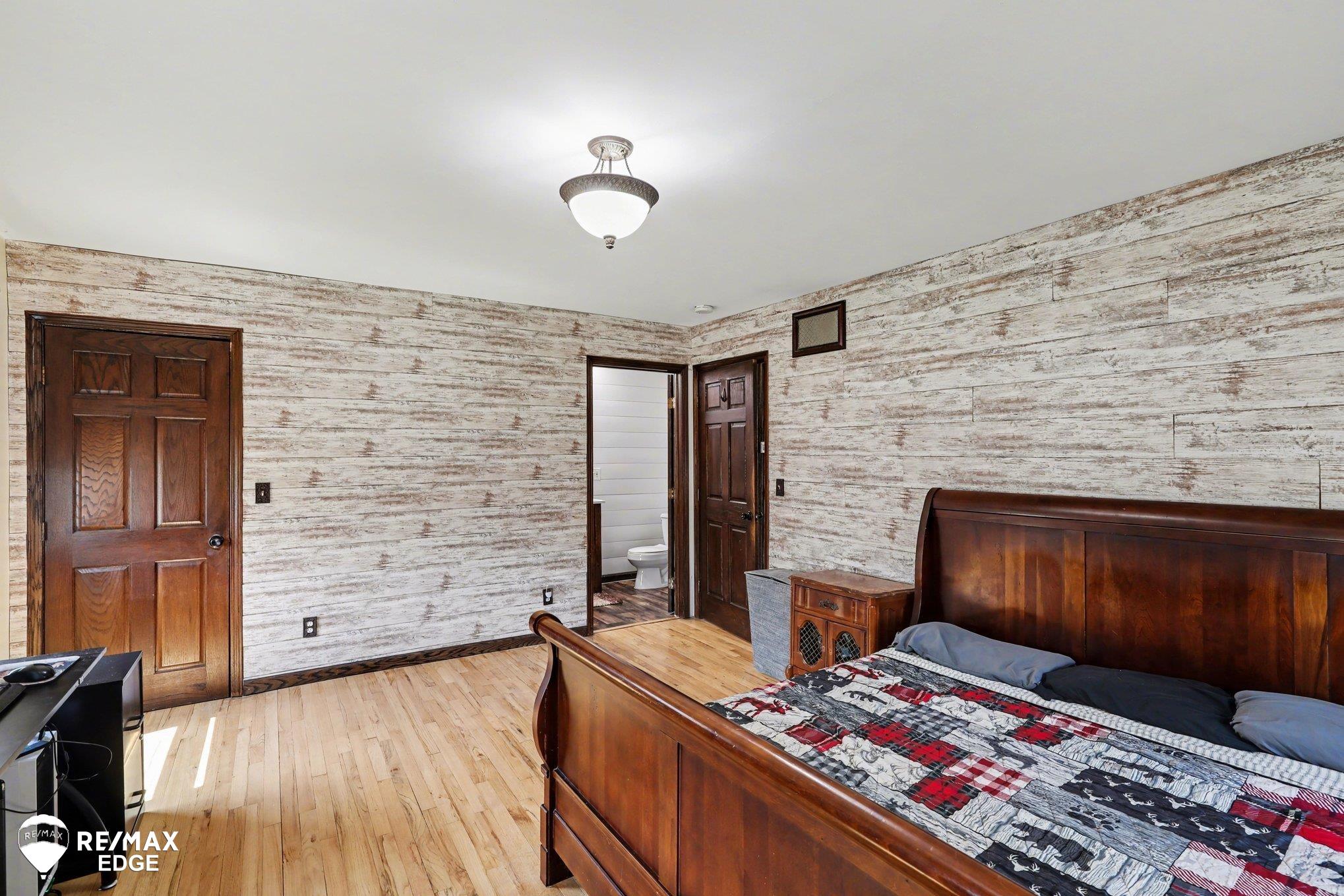 244 W Burnside Road, Fostoria, MI, 48435