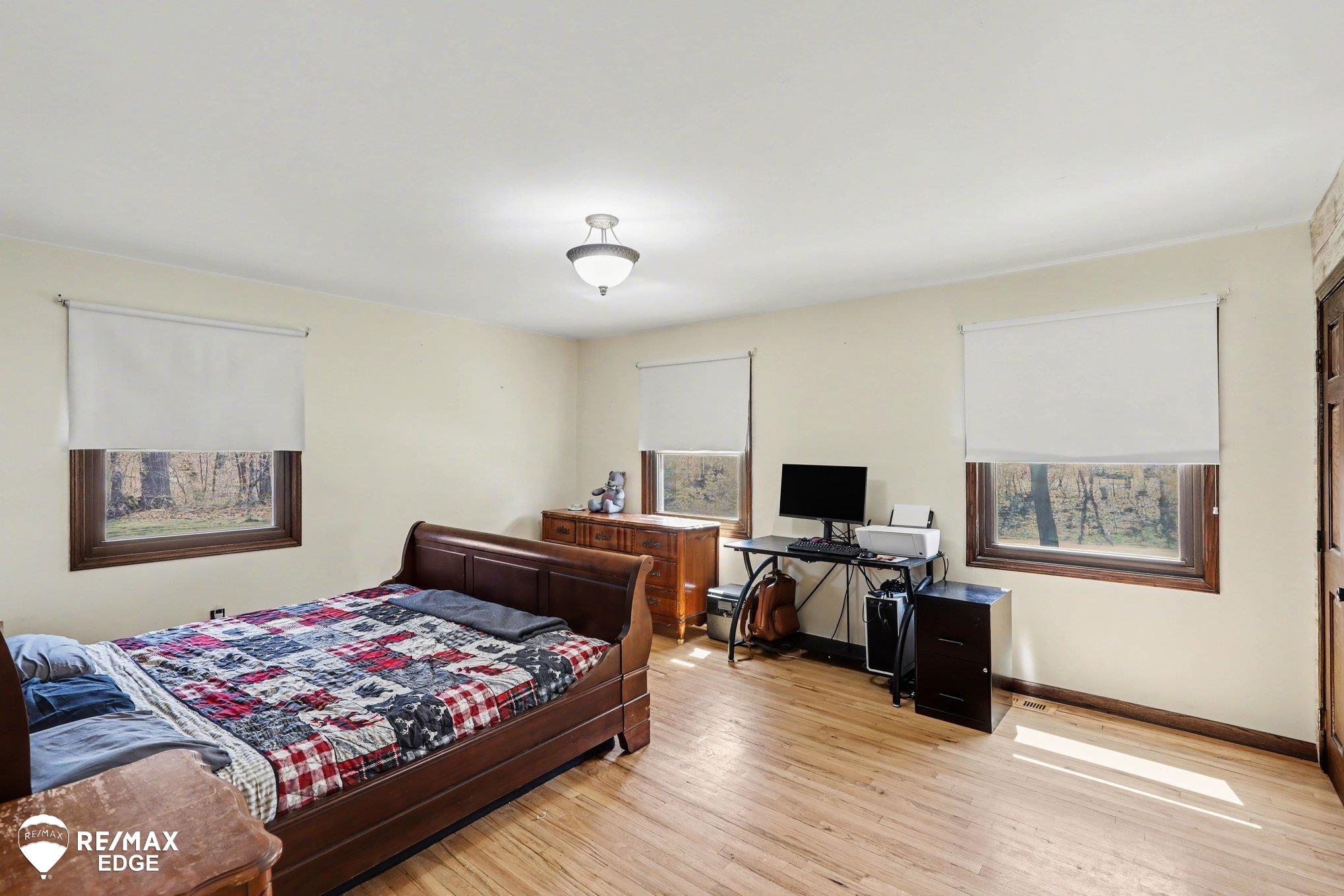 244 W Burnside Road, Fostoria, MI, 48435