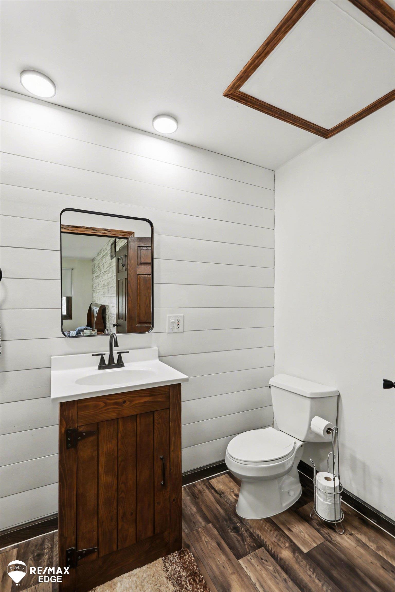 244 W Burnside Road, Fostoria, MI, 48435