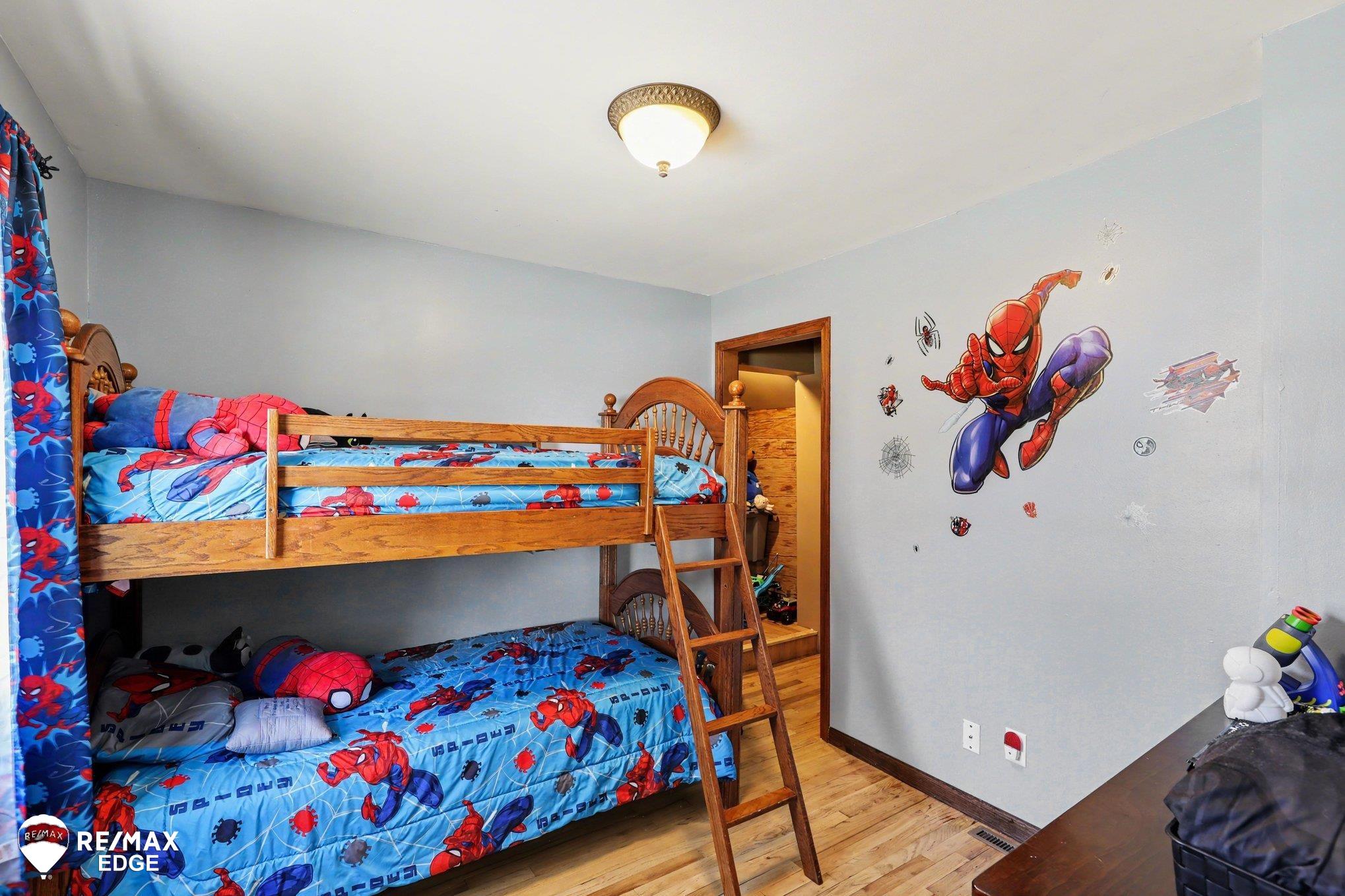 244 W Burnside Road, Fostoria, MI, 48435