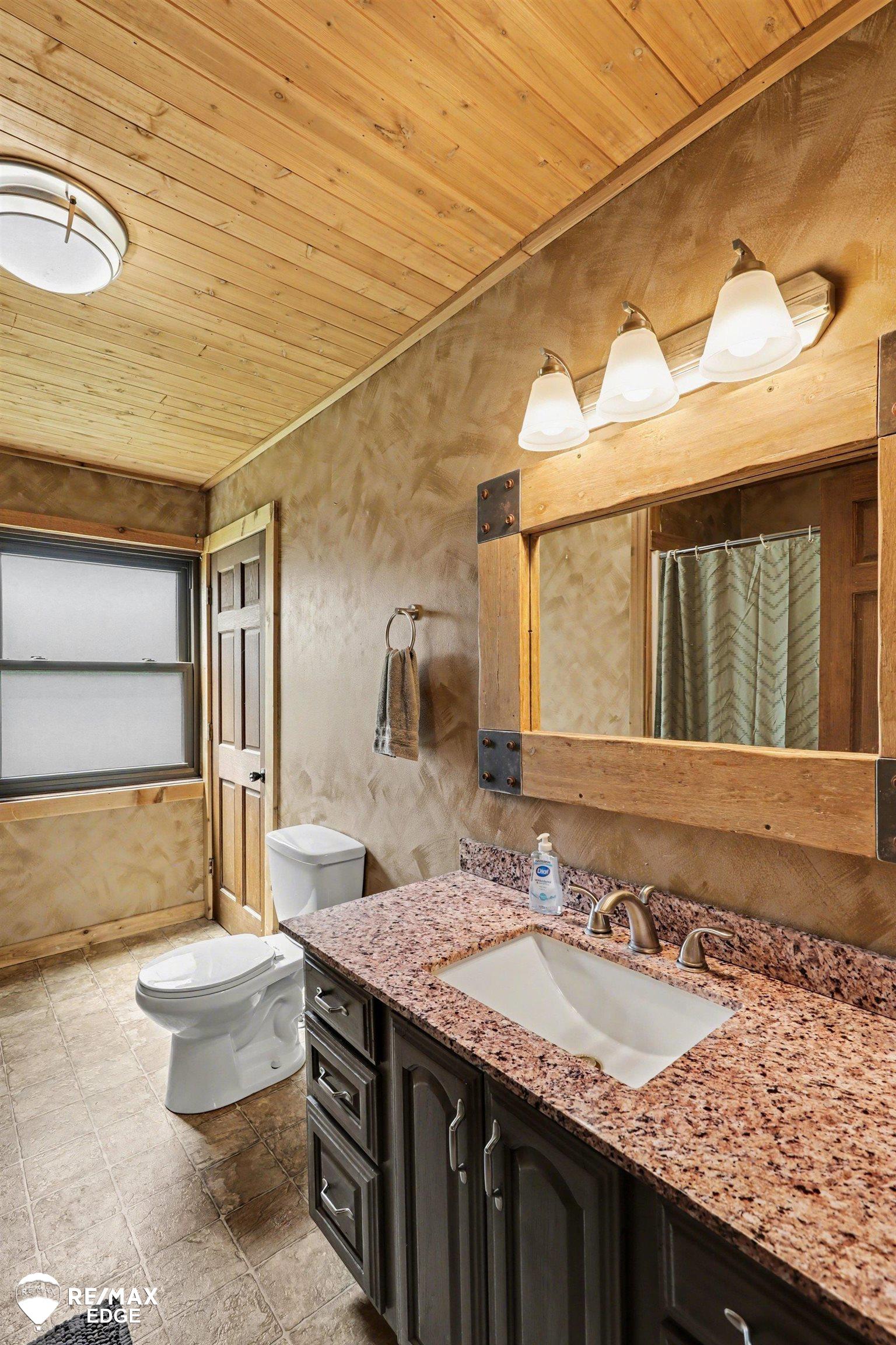 244 W Burnside Road, Fostoria, MI, 48435