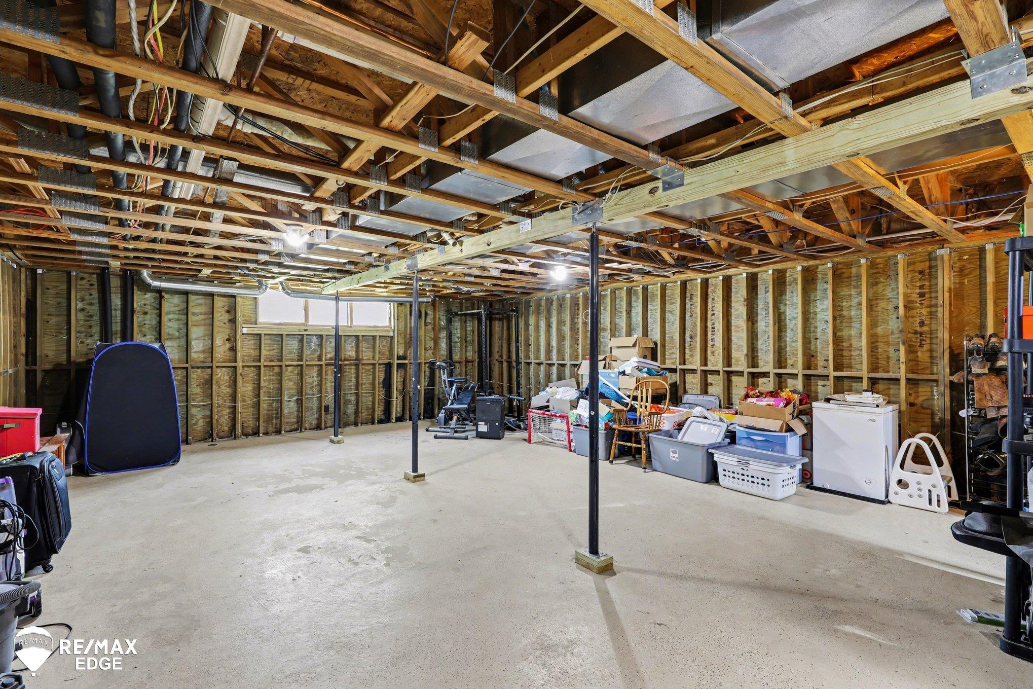 244 W Burnside Road, Fostoria, MI, 48435