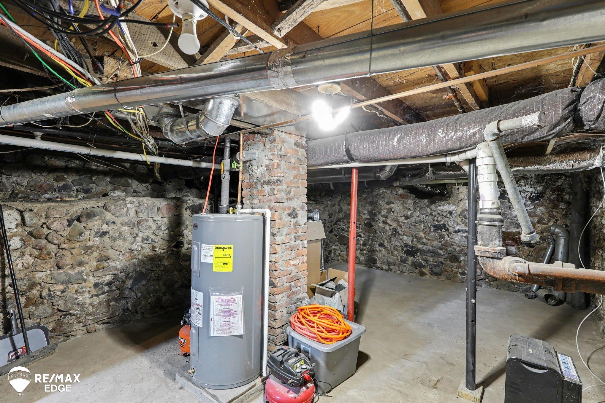 244 W Burnside Road, Fostoria, MI, 48435