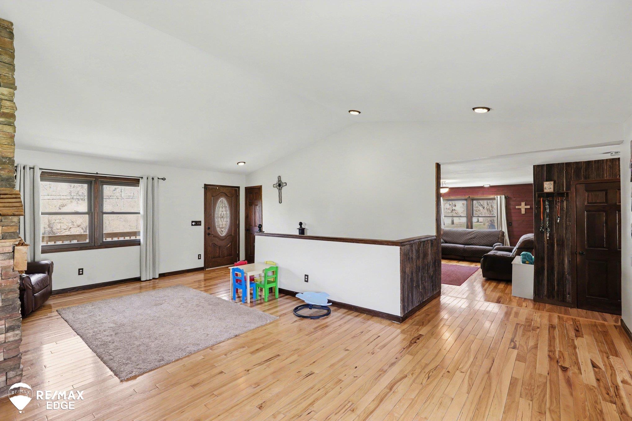 244 W Burnside Road, Fostoria, MI, 48435