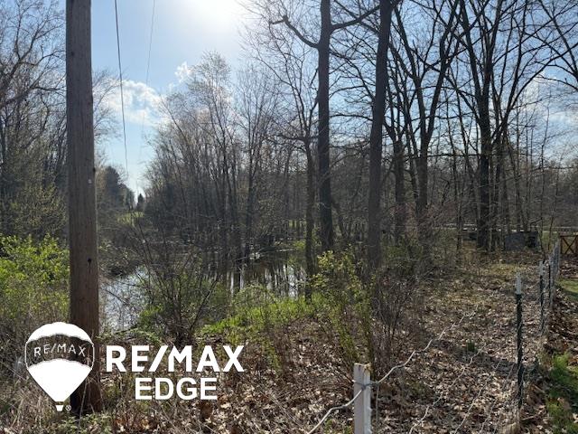 244 W Burnside Road, Fostoria, MI, 48435