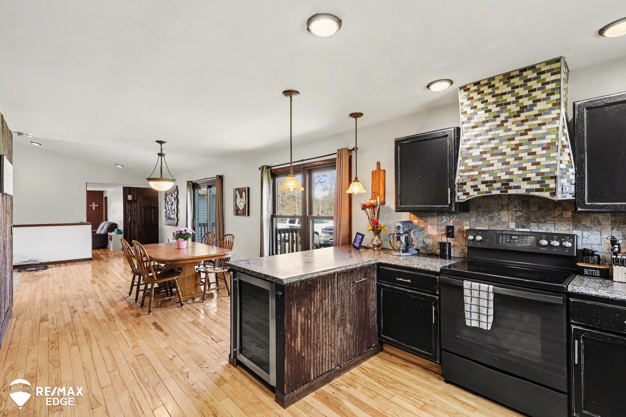 244 W Burnside Road, Fostoria, MI, 48435