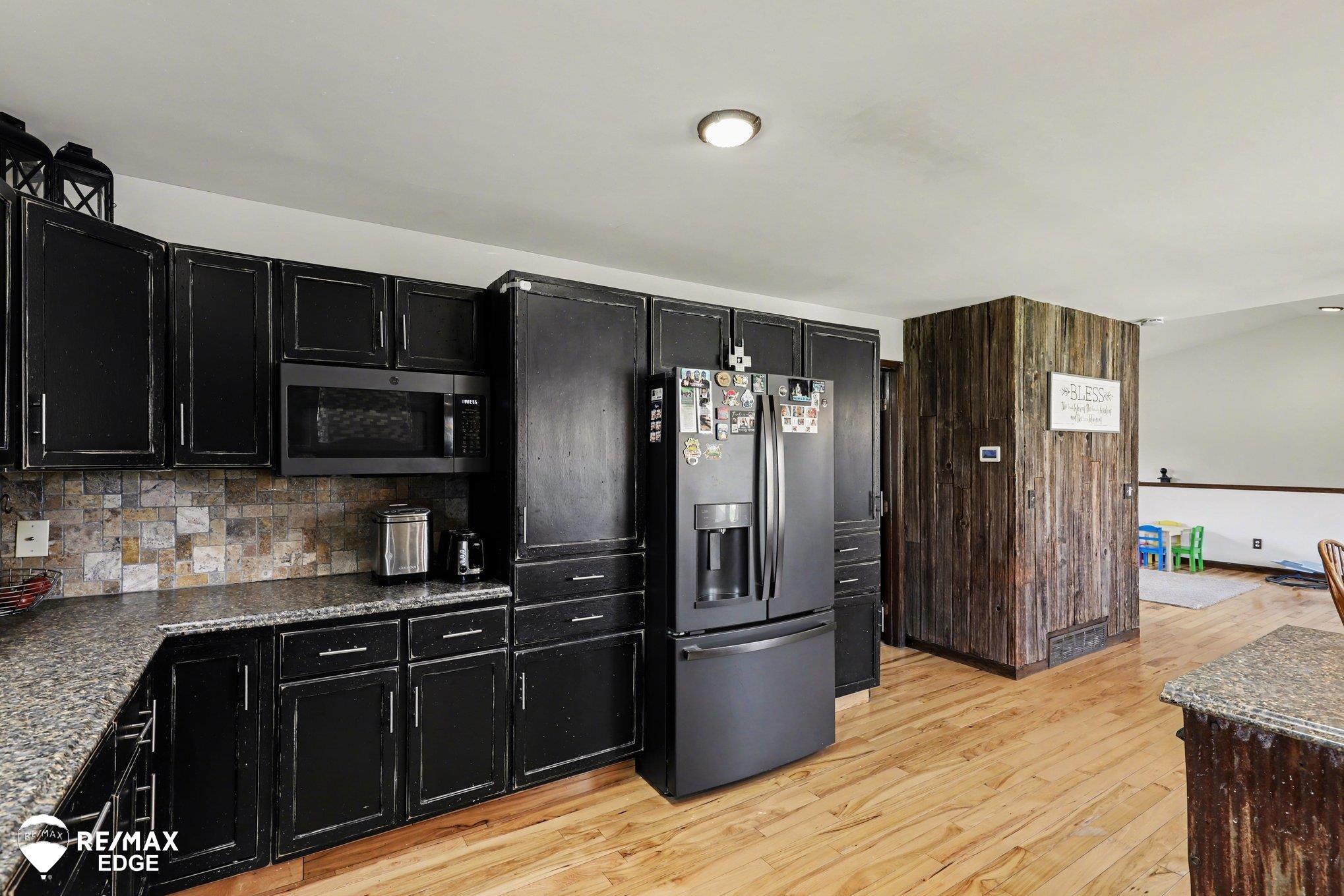 244 W Burnside Road, Fostoria, MI, 48435