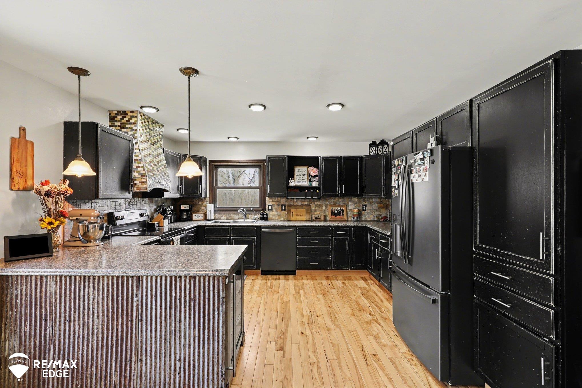 244 W Burnside Road, Fostoria, MI, 48435