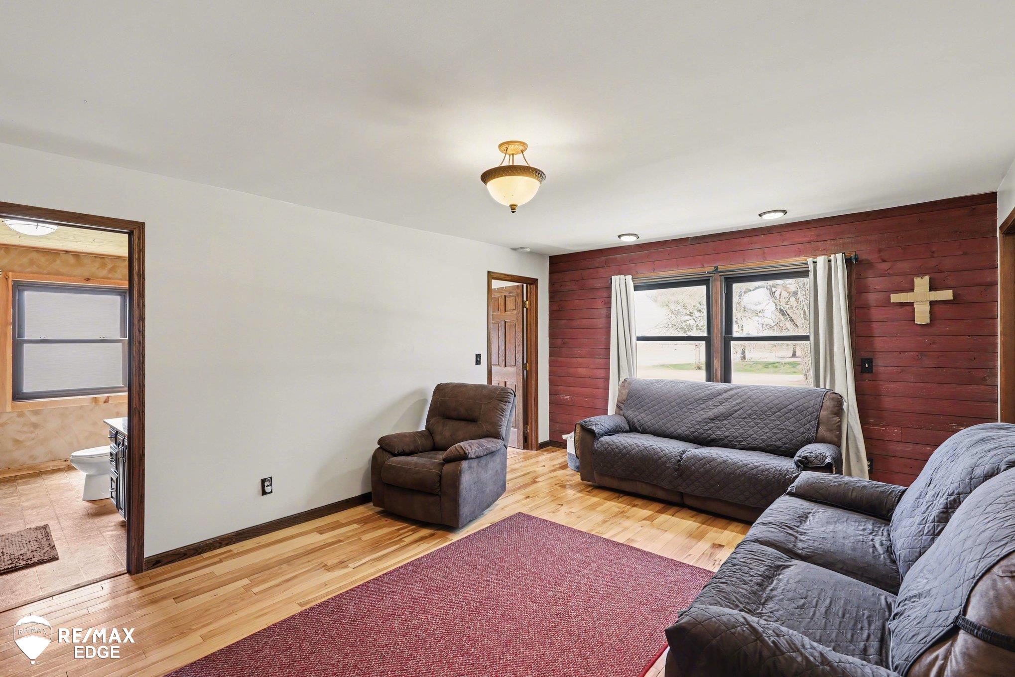 244 W Burnside Road, Fostoria, MI, 48435