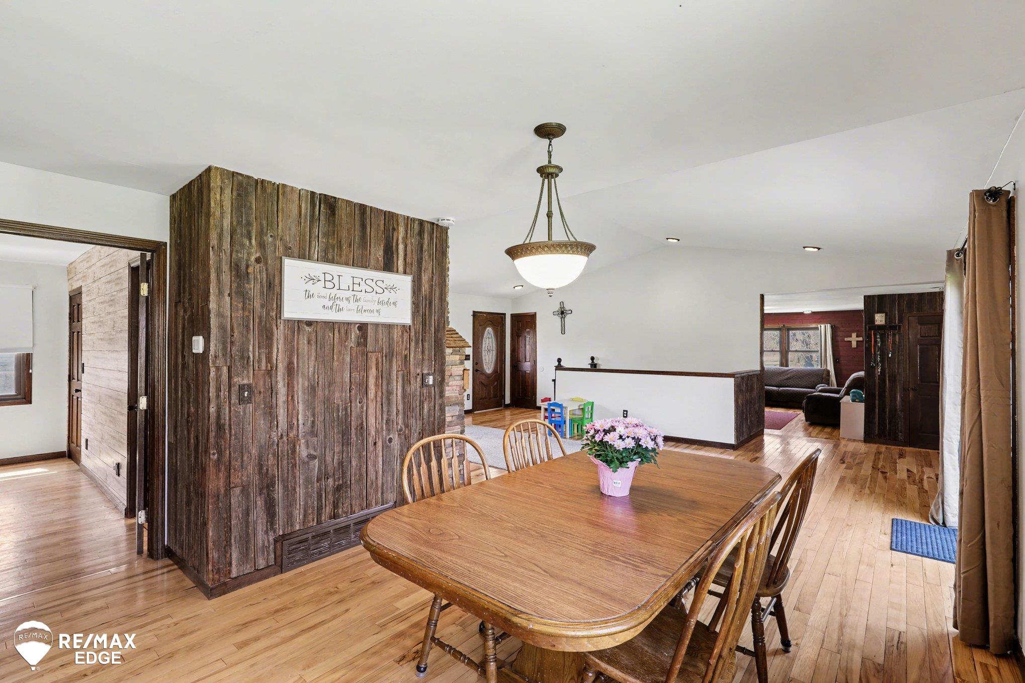 244 W Burnside Road, Fostoria, MI, 48435