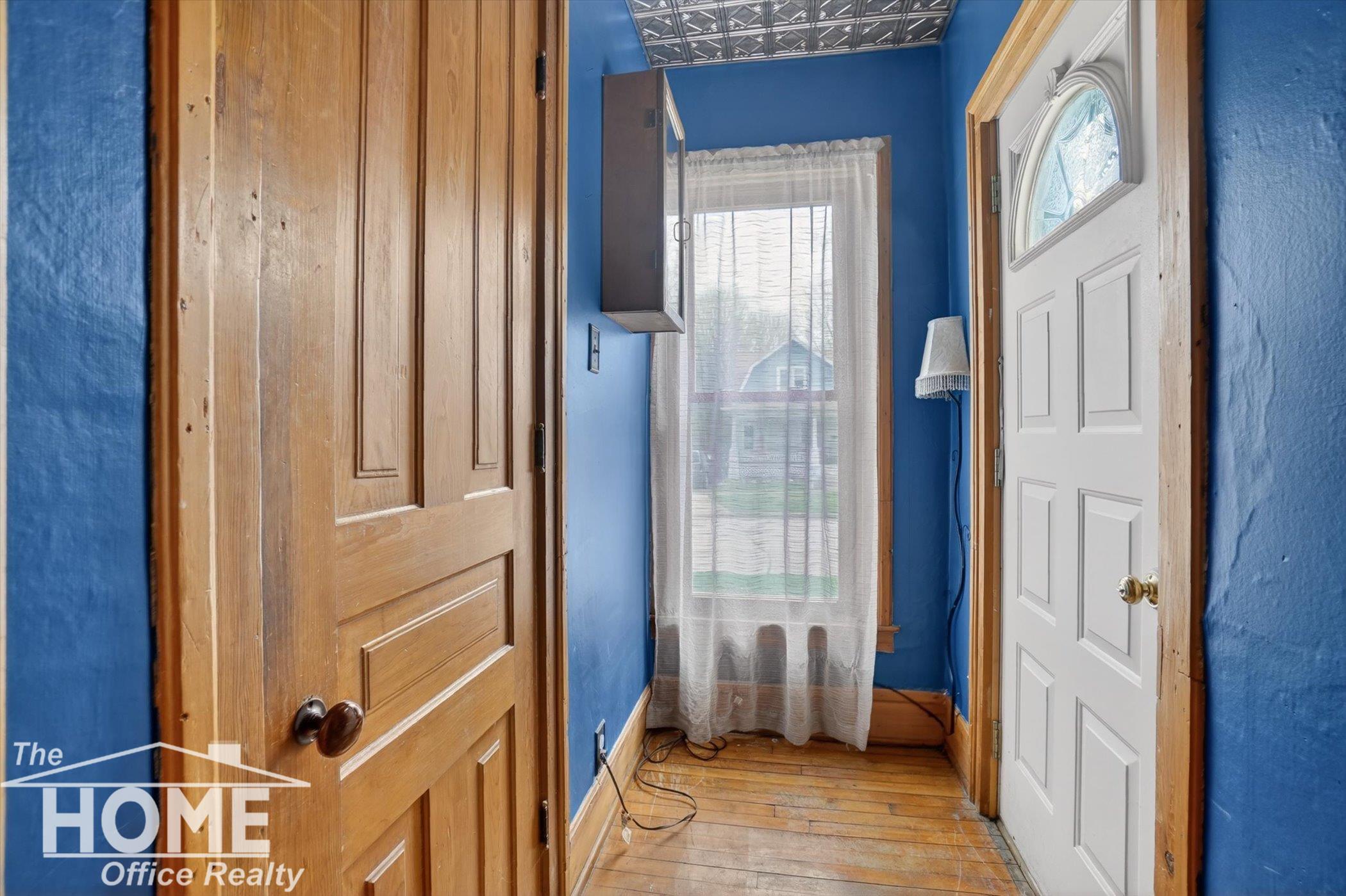 323 Goodhue Street, Owosso, MI, 48867