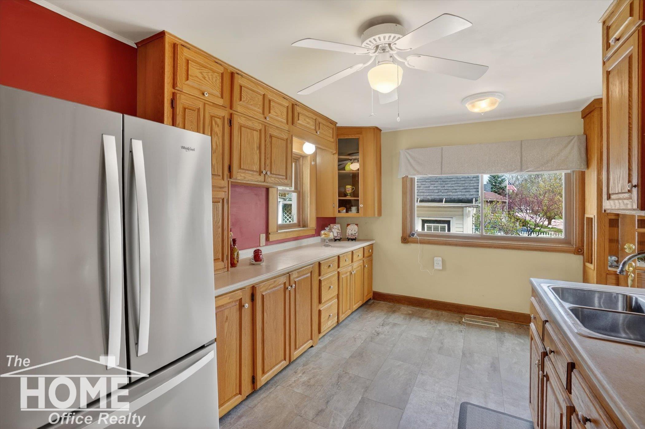 323 Goodhue Street, Owosso, MI, 48867