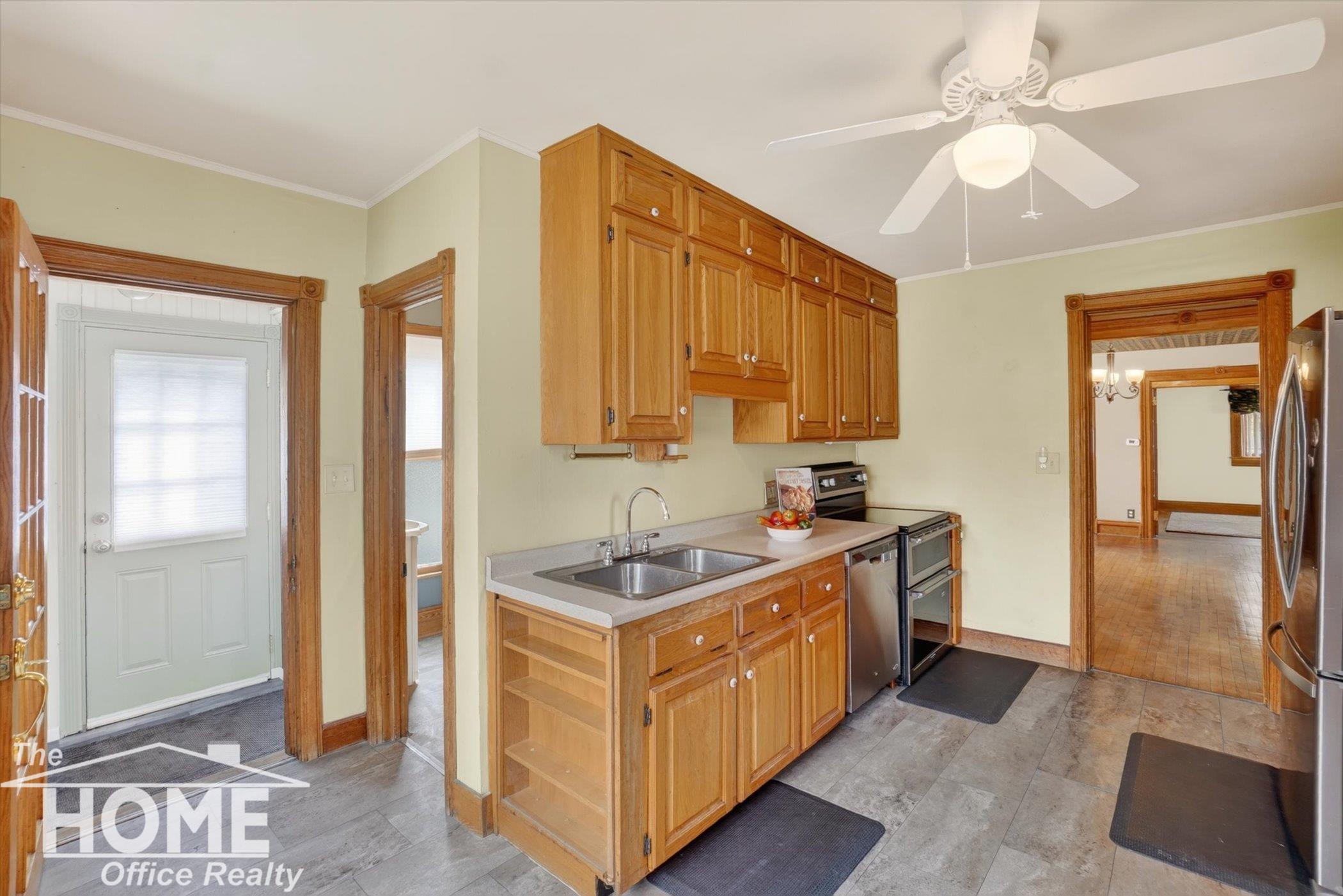 323 Goodhue Street, Owosso, MI, 48867