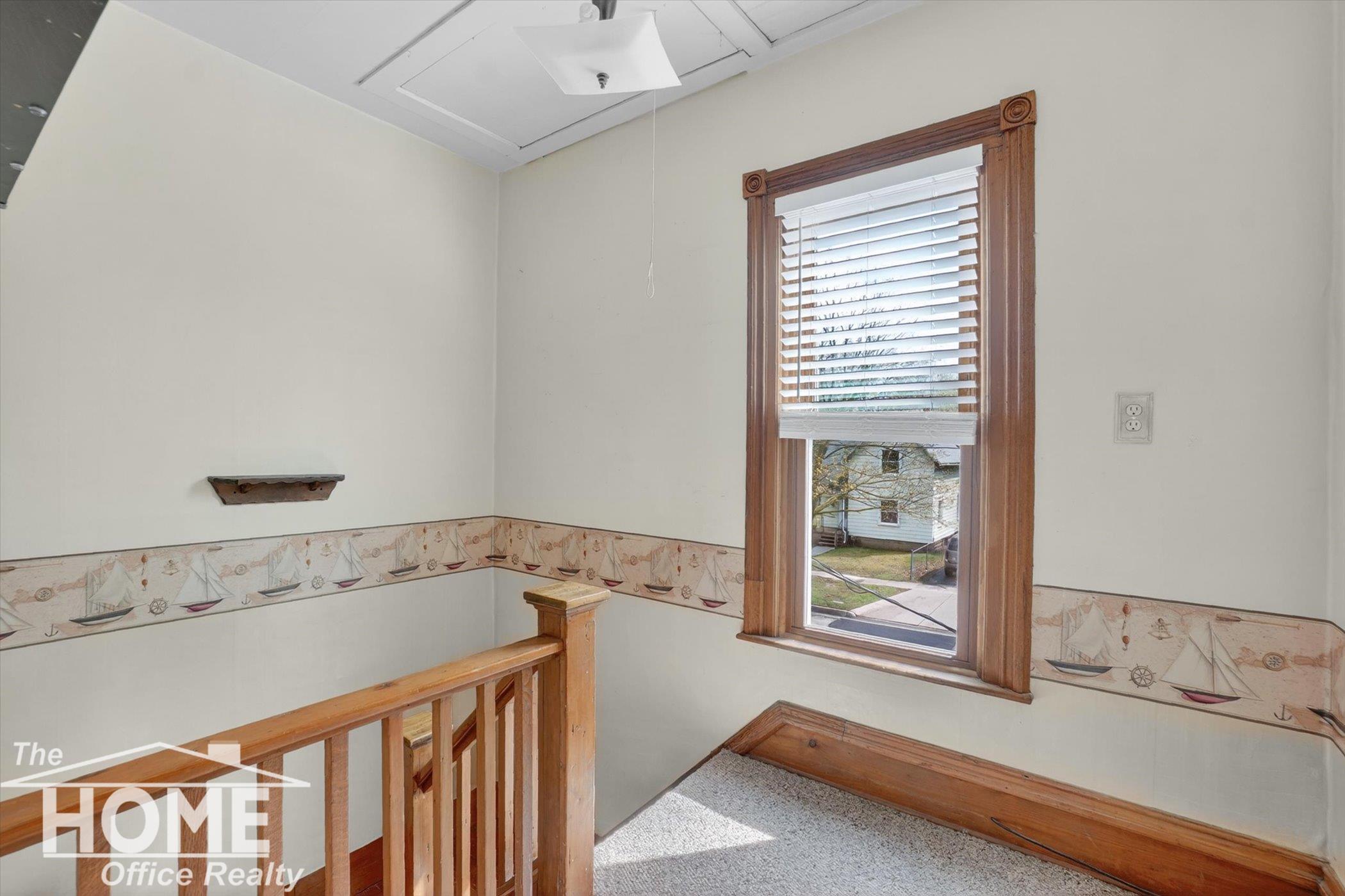 323 Goodhue Street, Owosso, MI, 48867