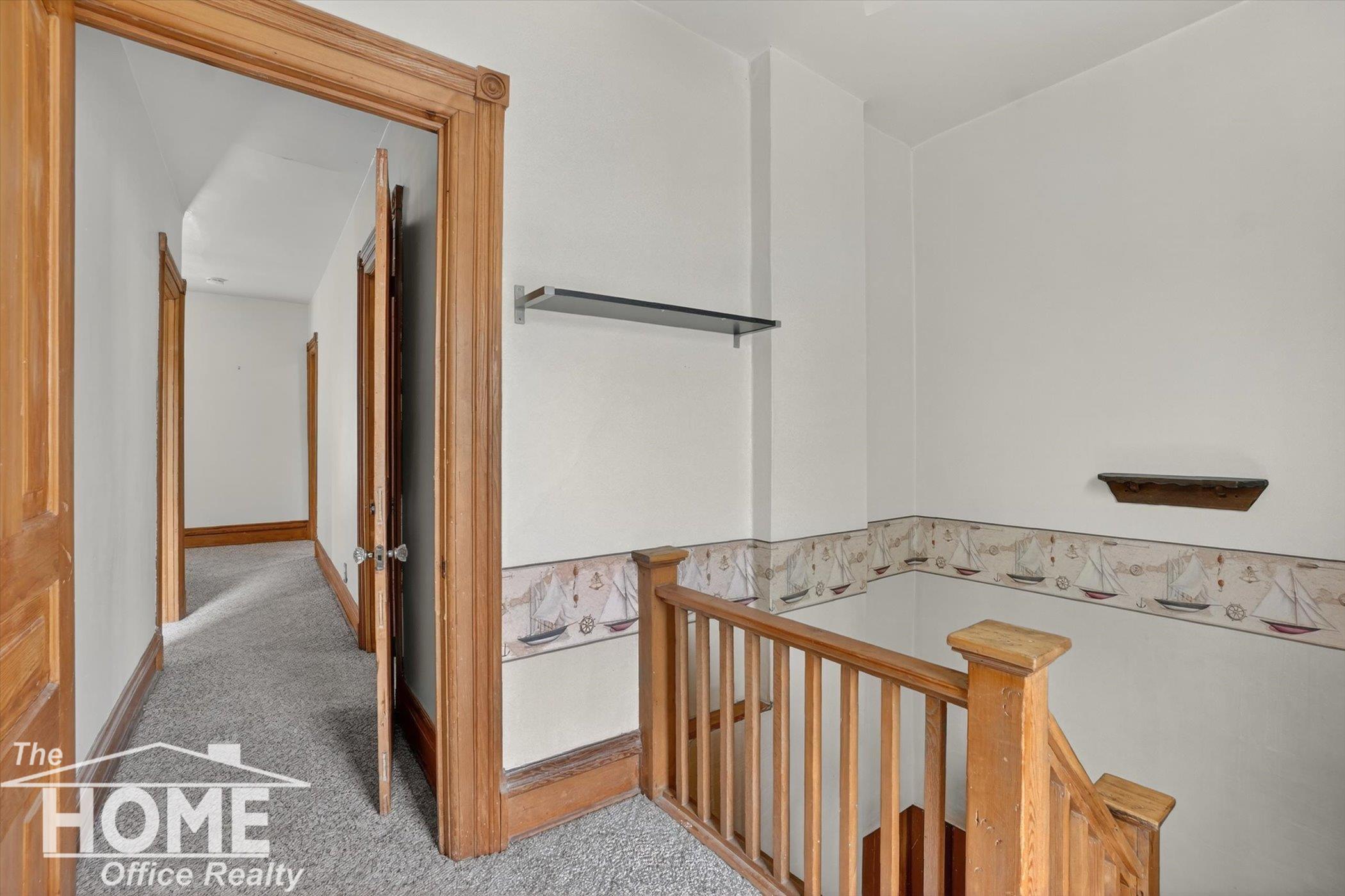 323 Goodhue Street, Owosso, MI, 48867