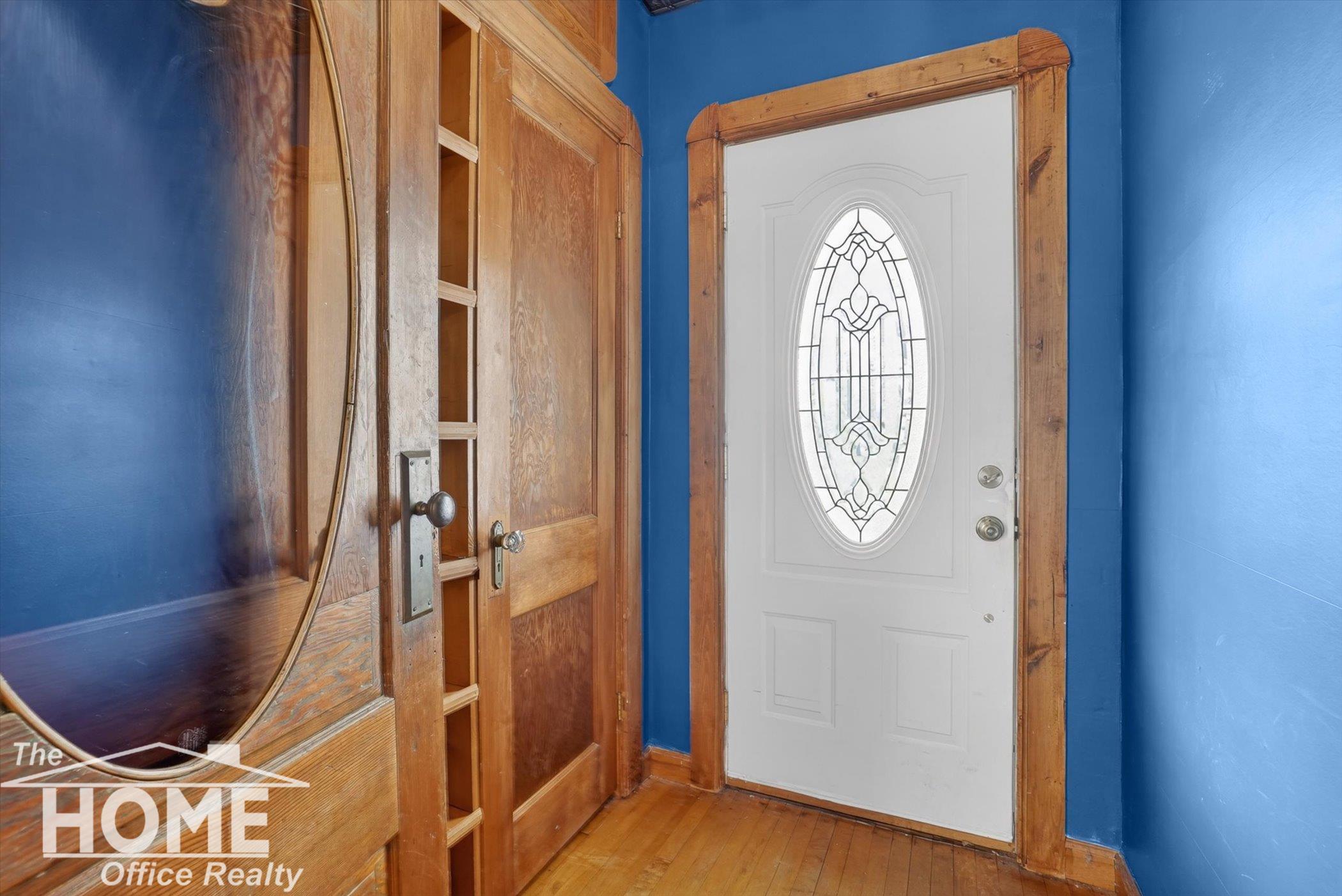 323 Goodhue Street, Owosso, MI, 48867