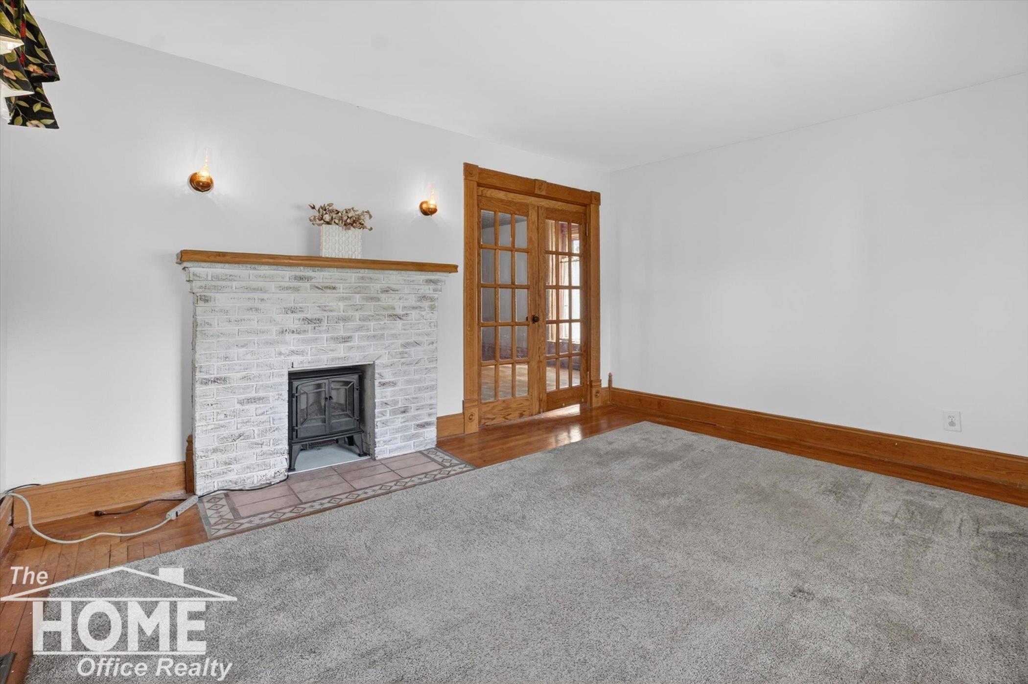 323 Goodhue Street, Owosso, MI, 48867