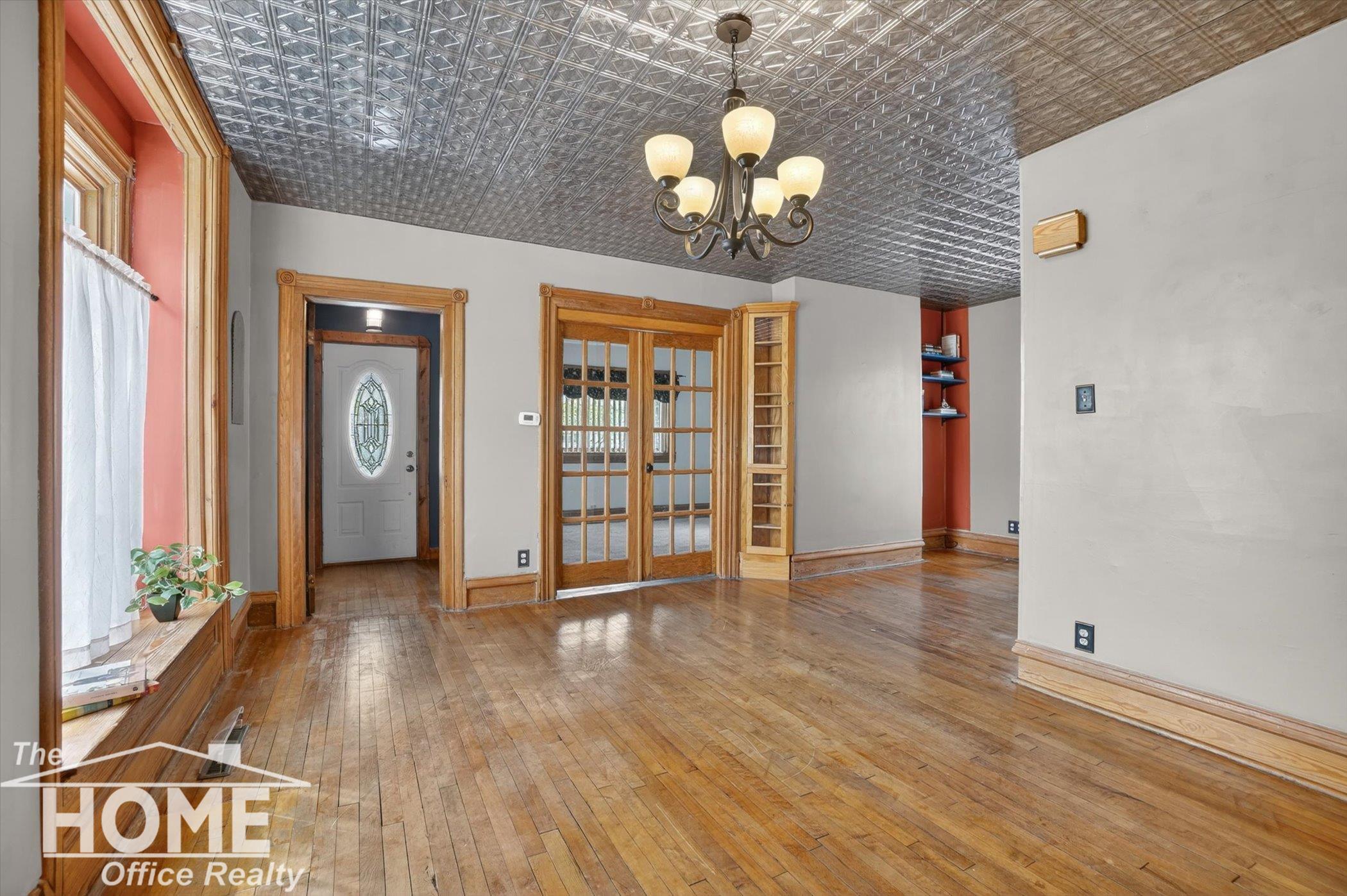 323 Goodhue Street, Owosso, MI, 48867