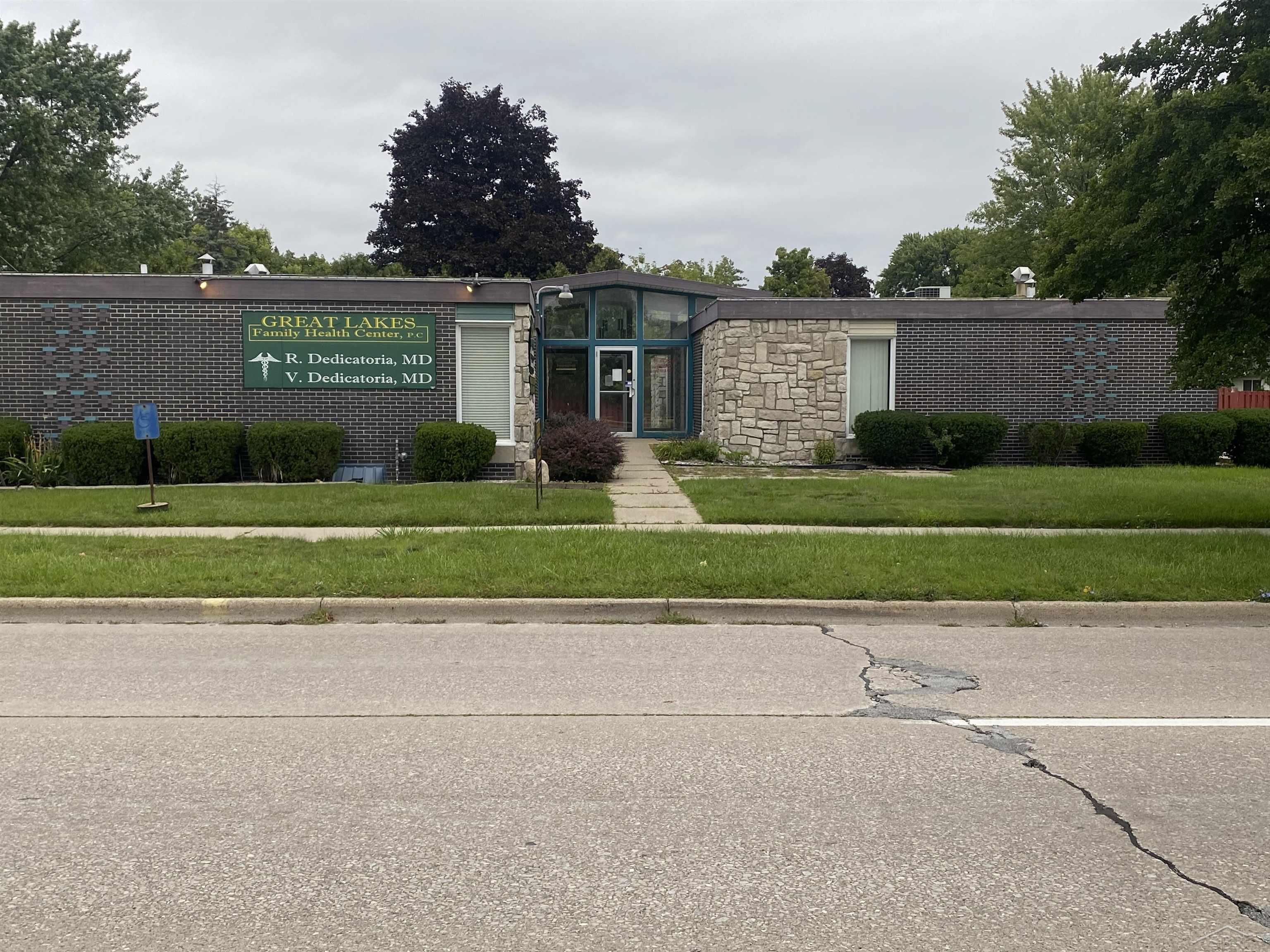 3422 Davenport Avenue, Saginaw, MI, 48602