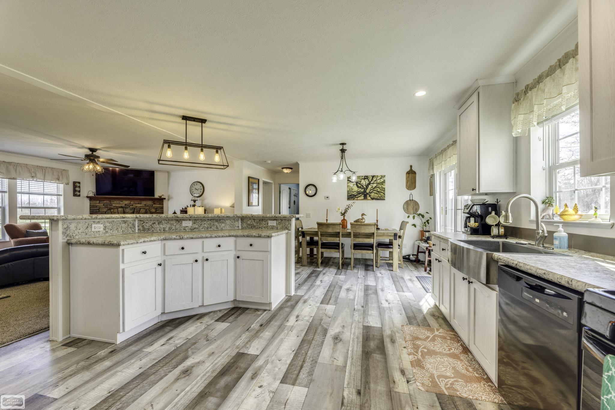 9559 Arnold Drive, Ira, MI, 48023