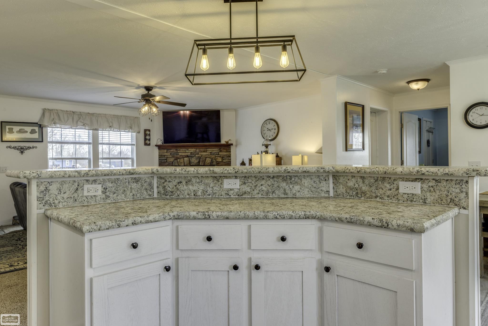 9559 Arnold Drive, Ira, MI, 48023