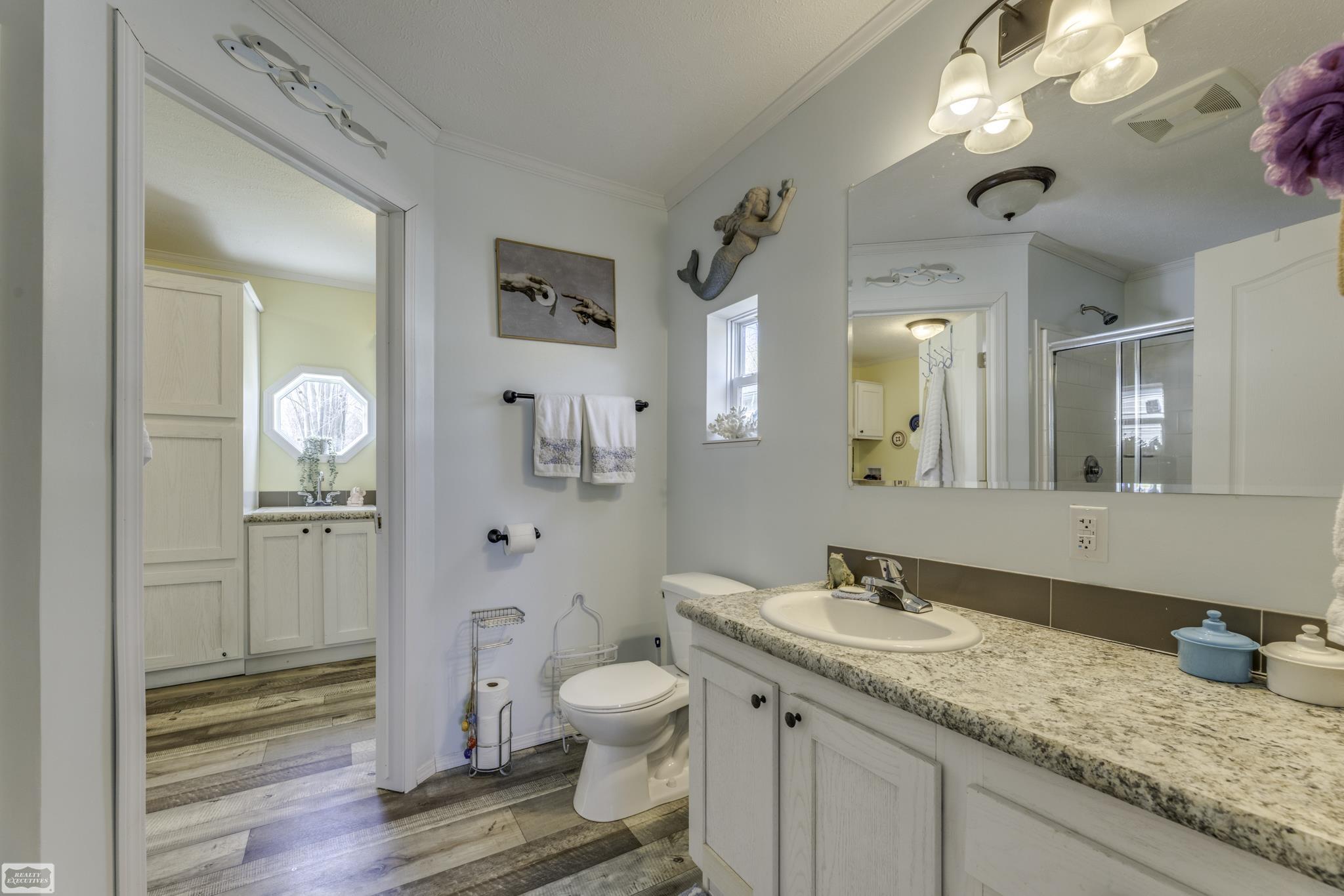 9559 Arnold Drive, Ira, MI, 48023