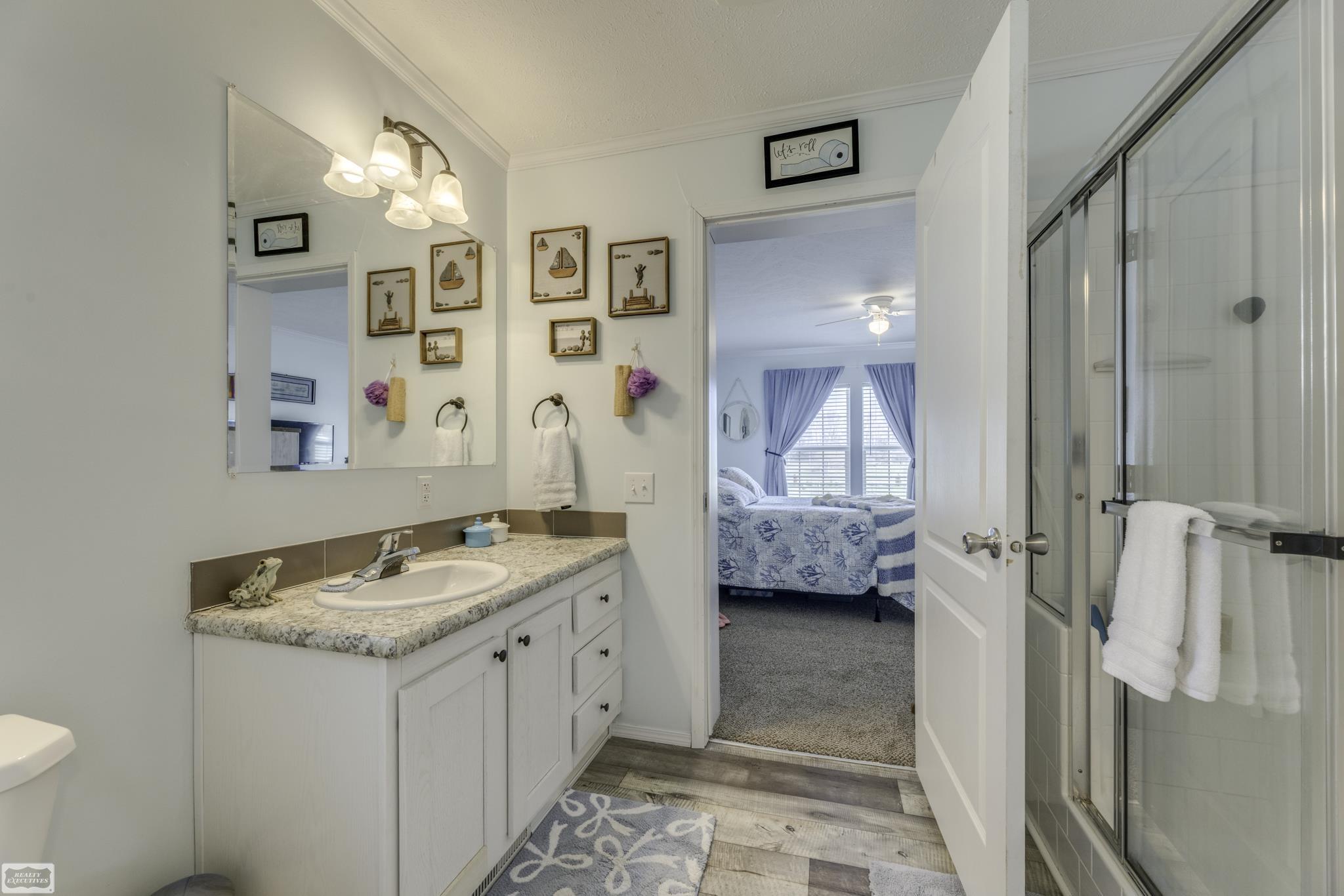 9559 Arnold Drive, Ira, MI, 48023