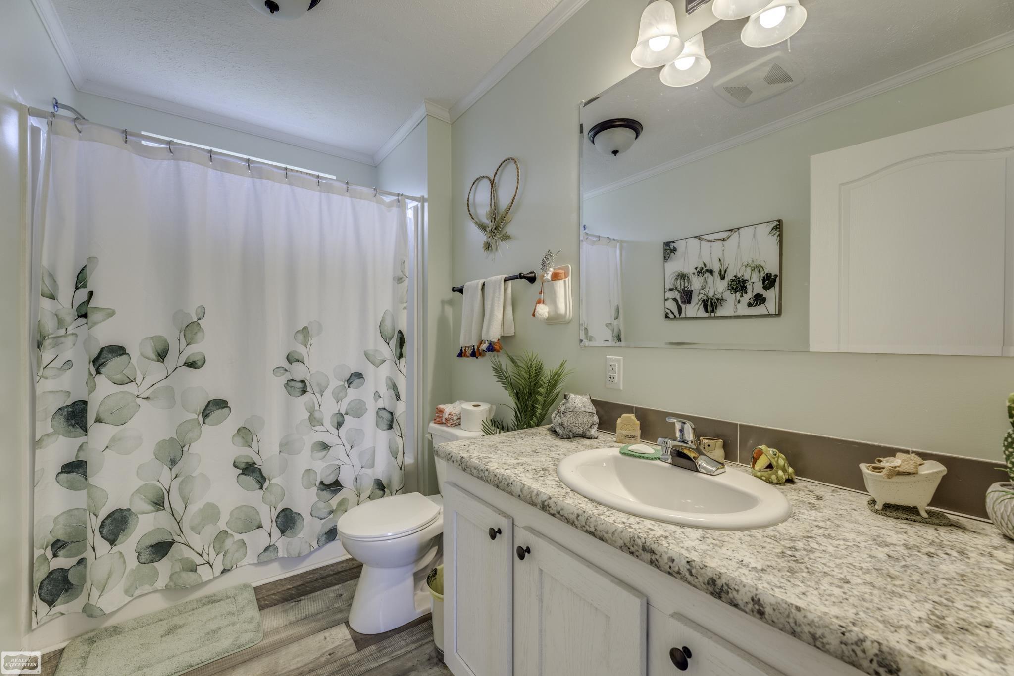 9559 Arnold Drive, Ira, MI, 48023